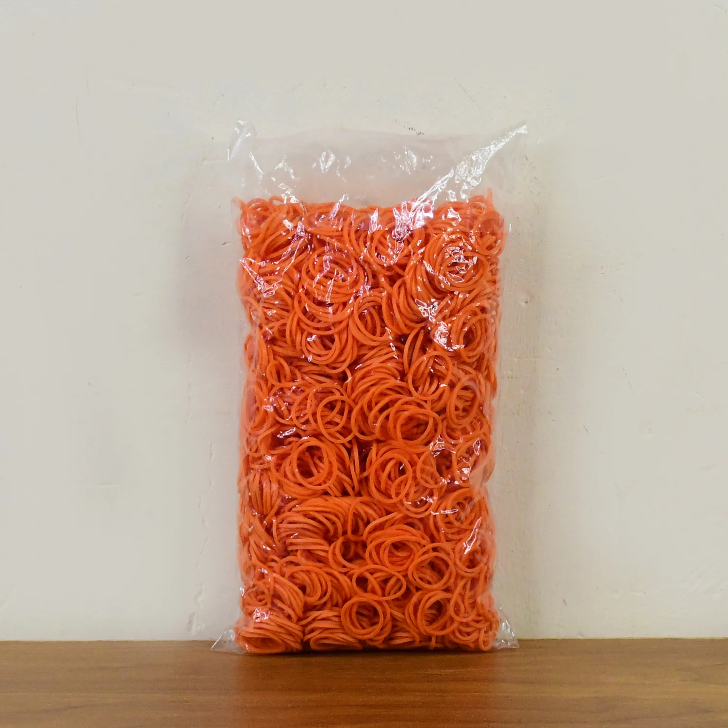 Premium Strong Elastic Rubber Bands – Multipurpose Bands (Approx. 110 gm Pack) - Image 7