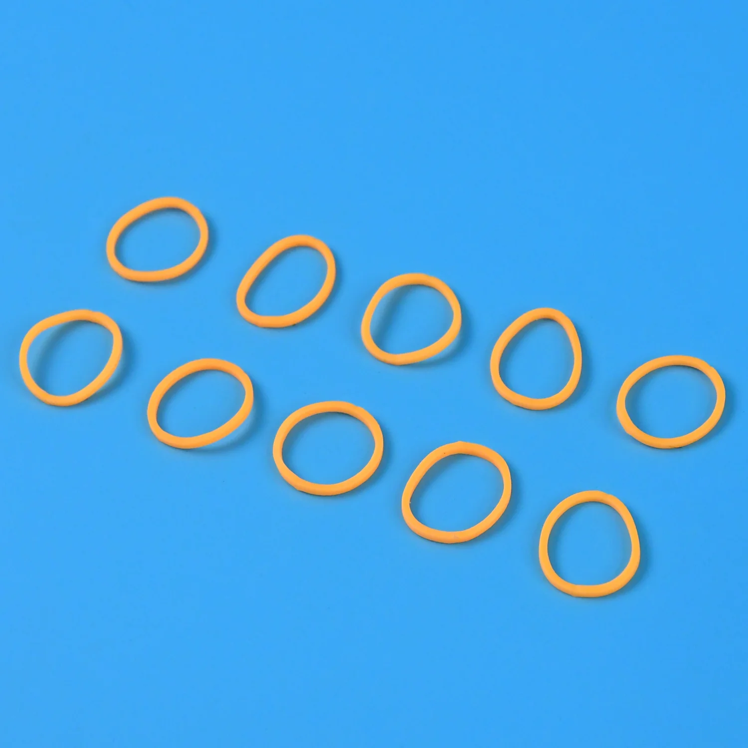 Premium Strong Elastic Rubber Bands – Multipurpose Bands (approx-65-to-80gm) - Image 4