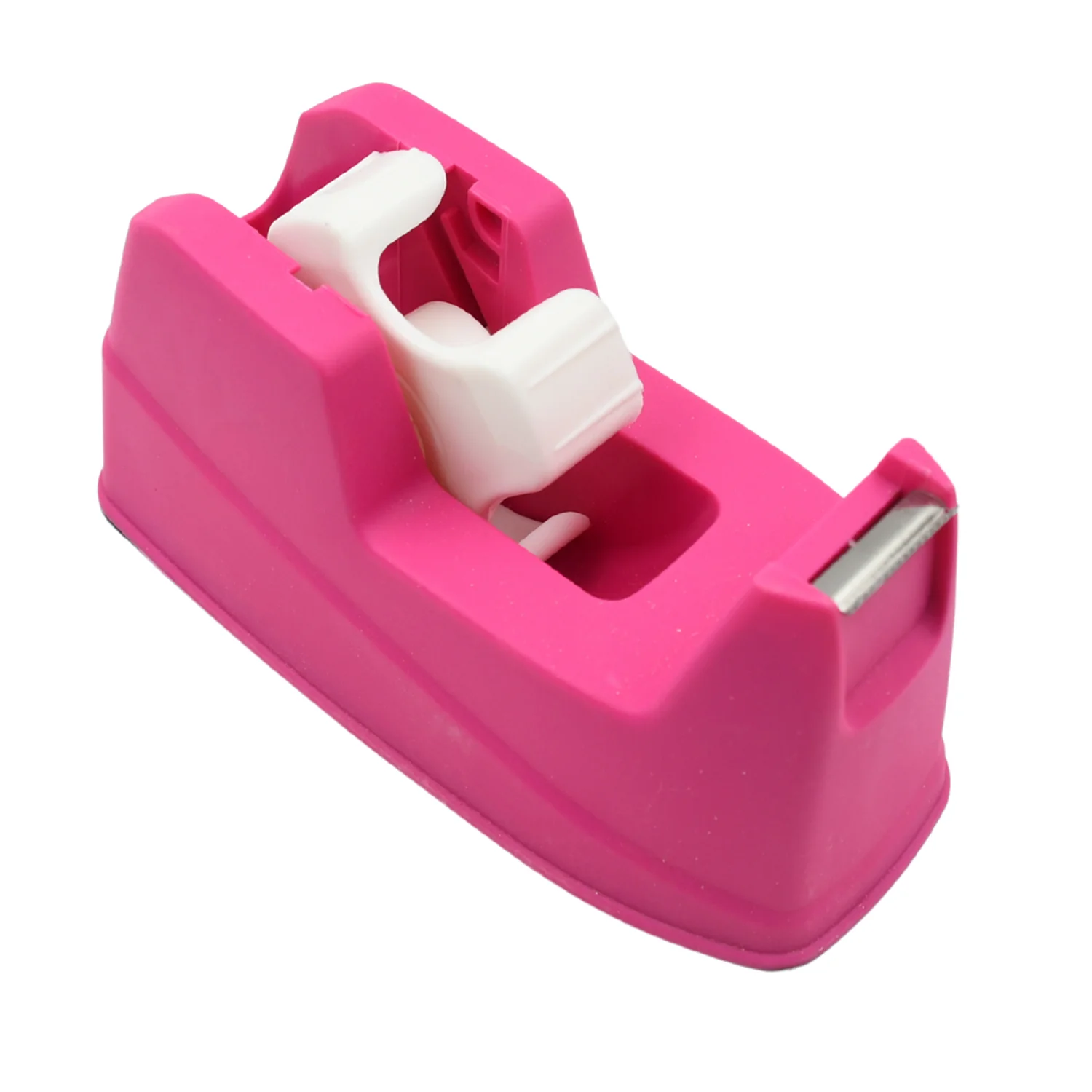 Plastic Tape Dispenser Cutter for Home Office 1 Pc 631 gm - Image 6