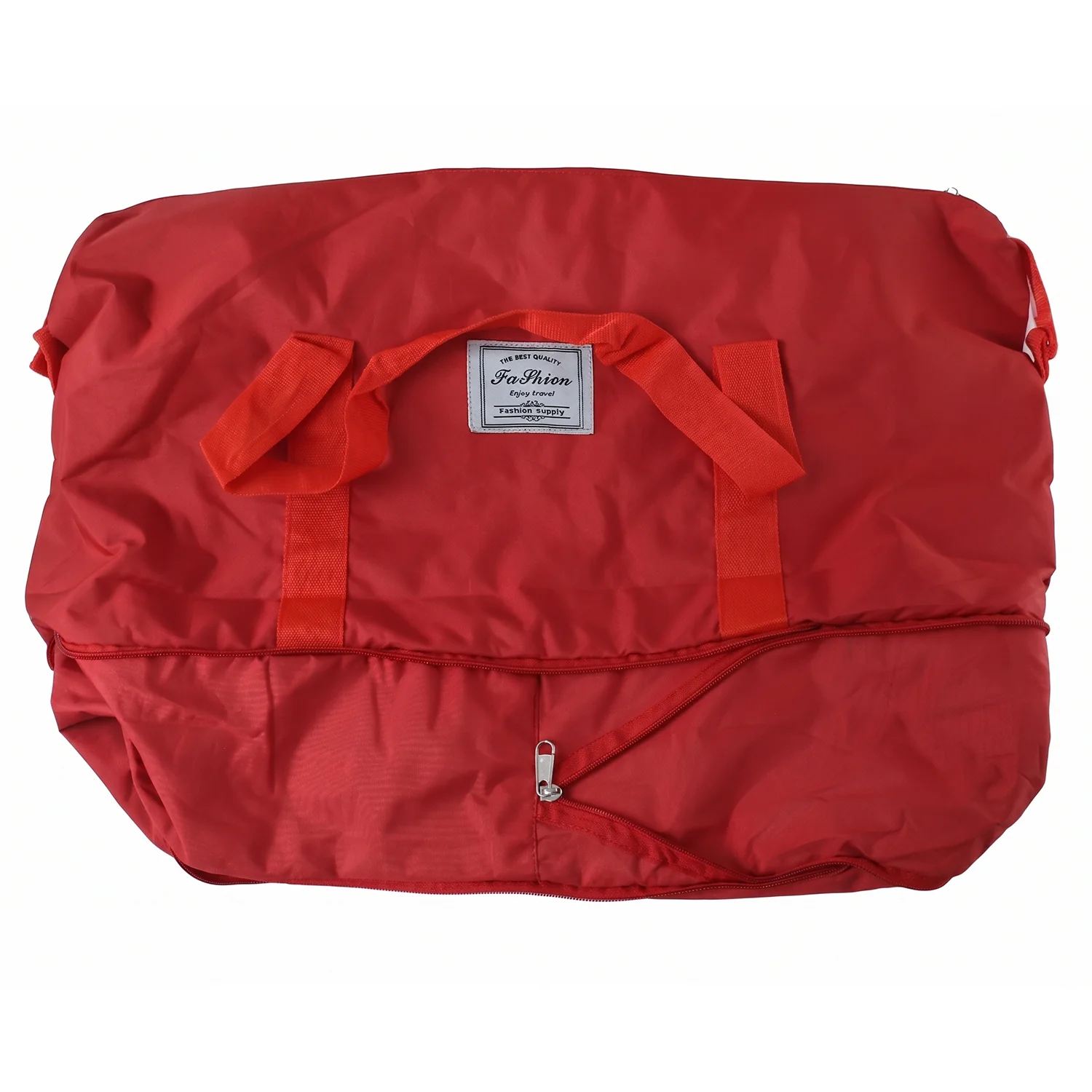 Premium Travel Carry Bag – ( 1 Pc, 40x54 Cm) - Image 5