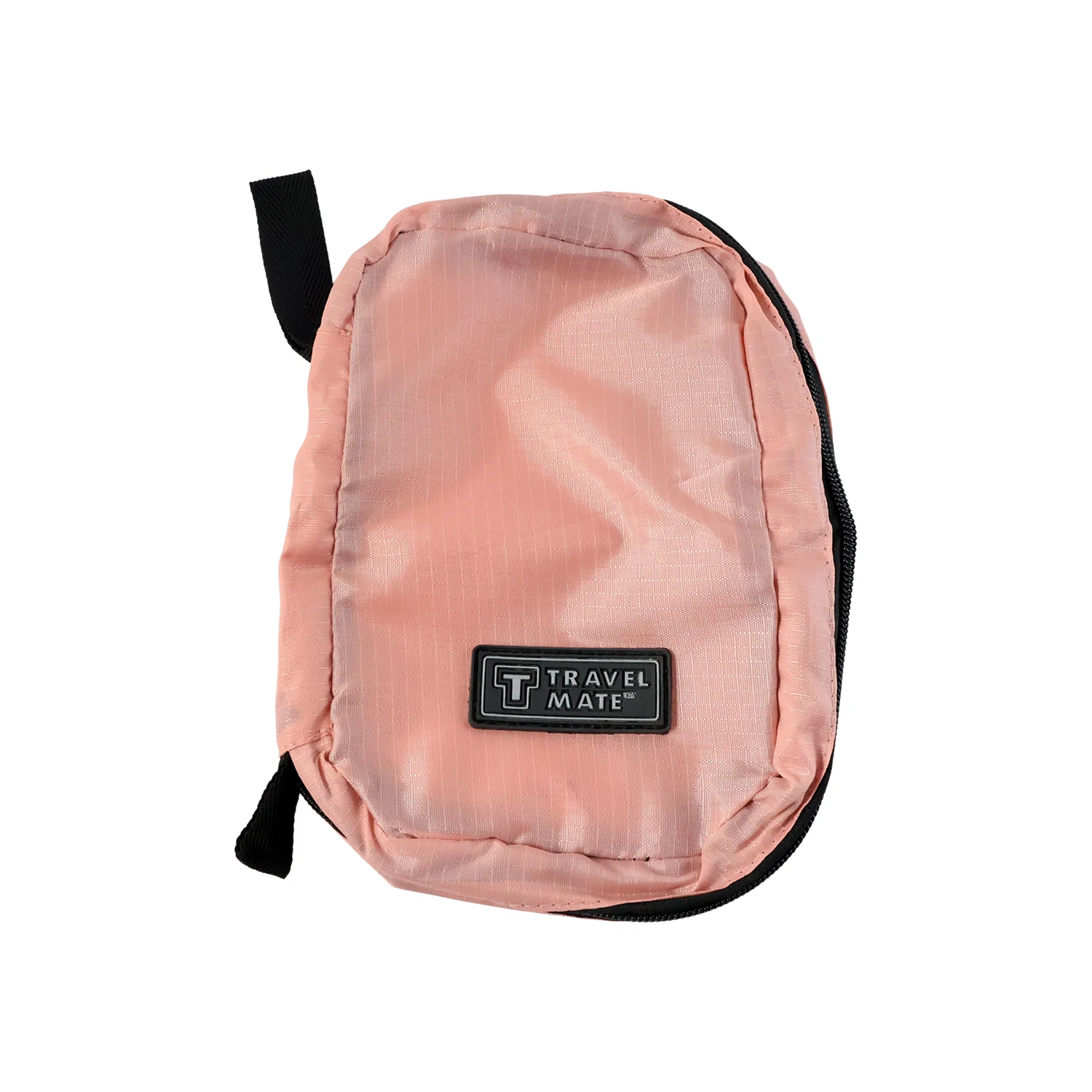 Premium Travel Mate Hanging Toiletry Bag (1 Pc) - Image 5