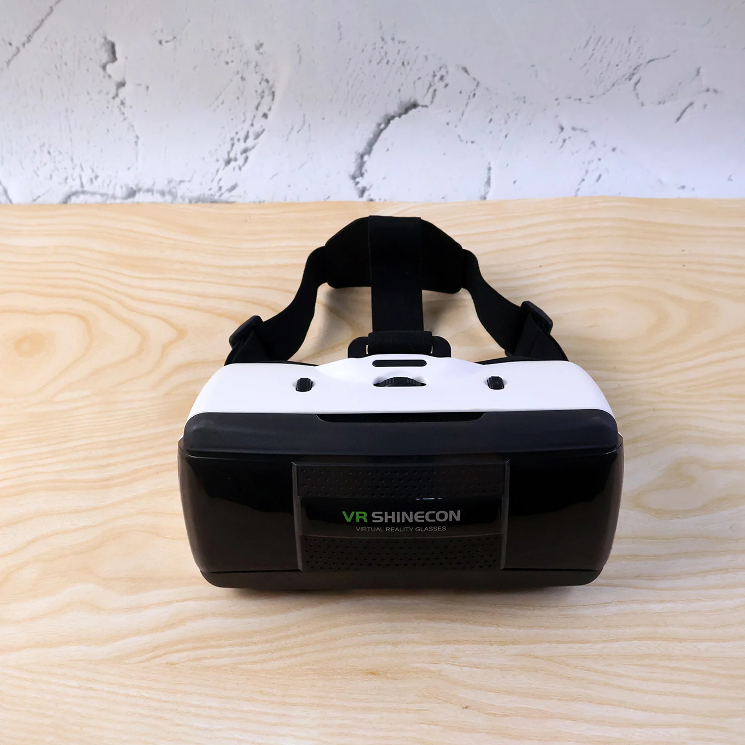 Premium VR 3D Virtual Reality Headset (1 Pc) - Image 3