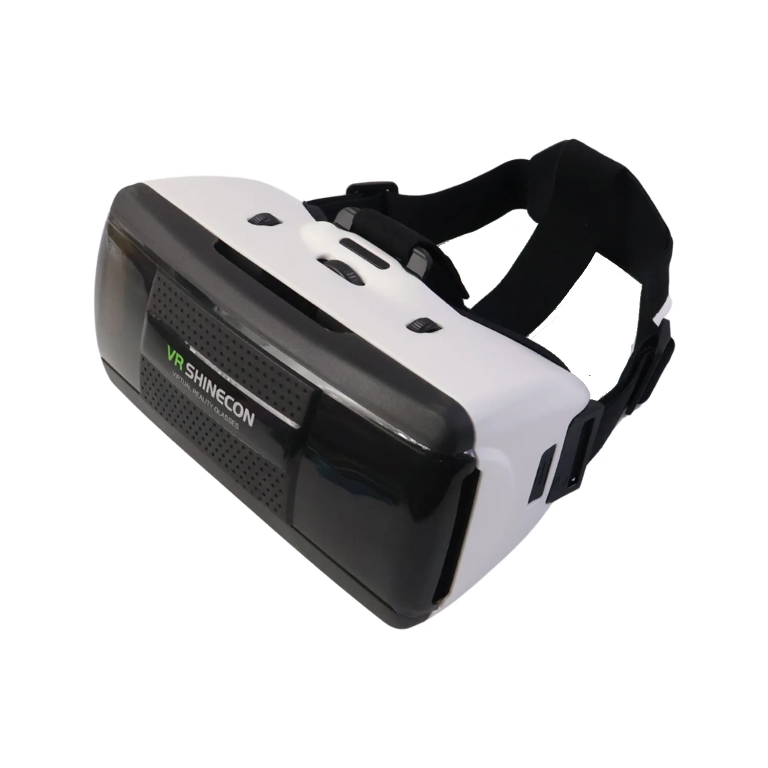 Premium VR 3D Virtual Reality Headset (1 Pc) - Image 5