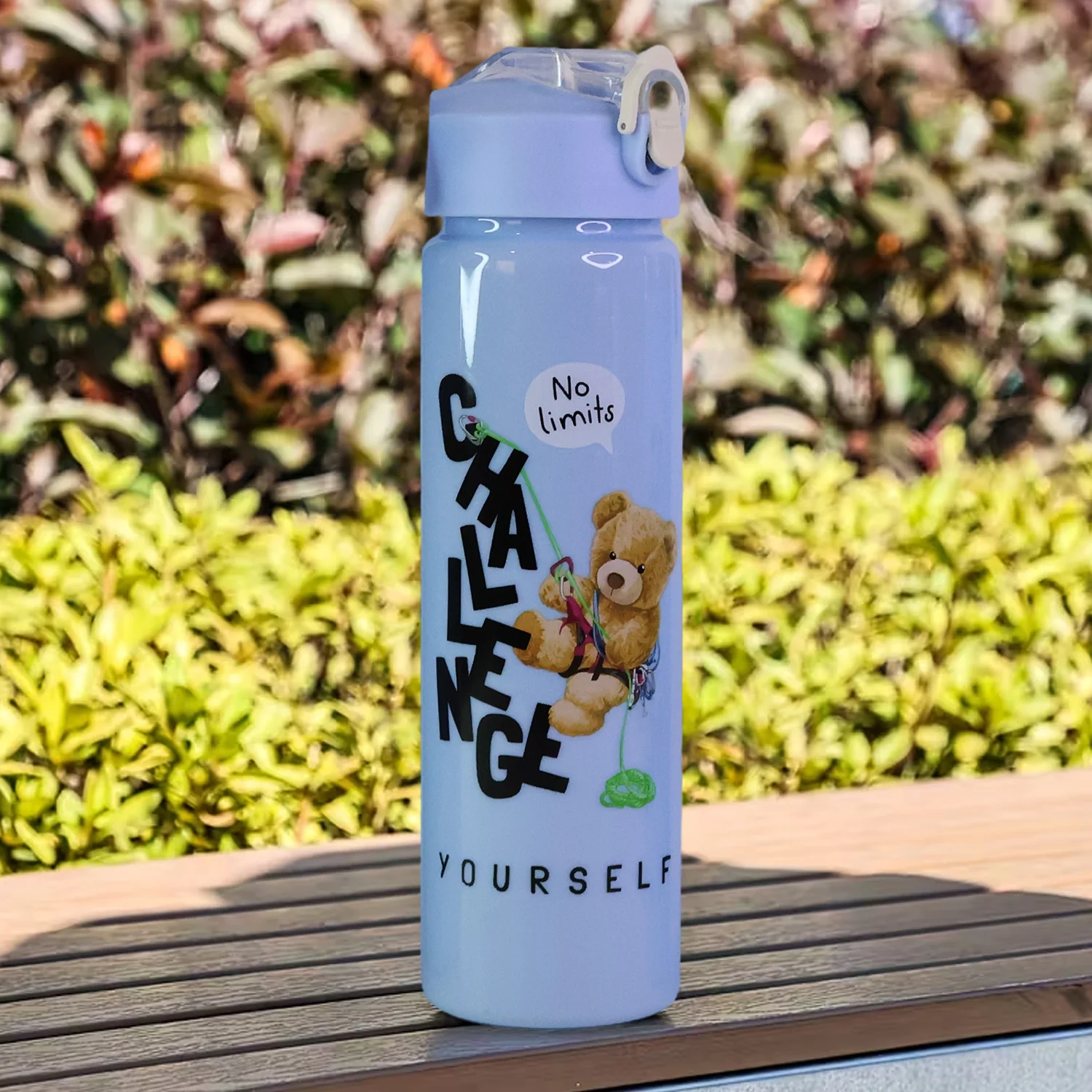Premium Water Bottles – 2000ML + 900ML + 300ML (Set) - Image 3