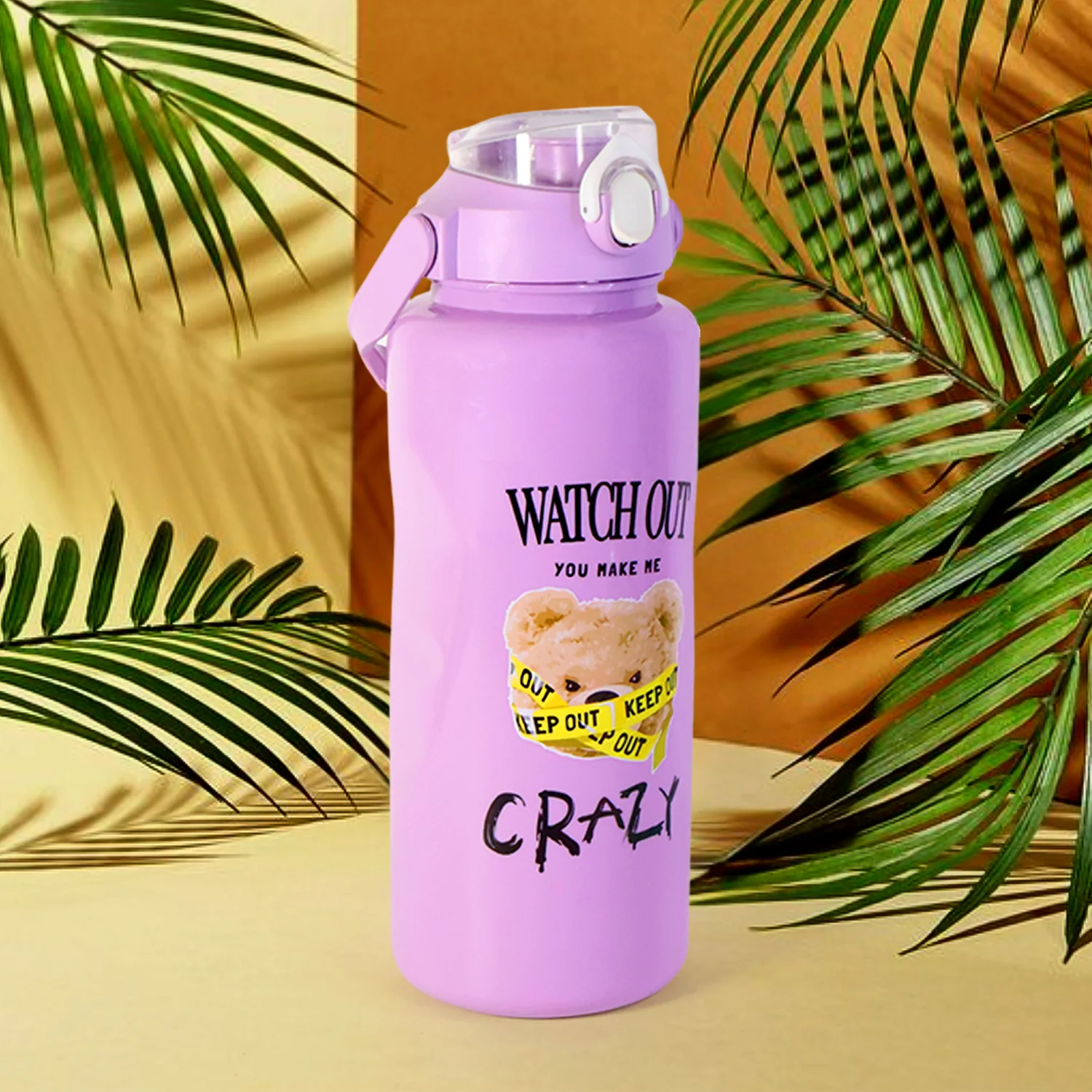 Premium Water Bottles – 2000ML + 900ML + 300ML - (Set) - Image 4