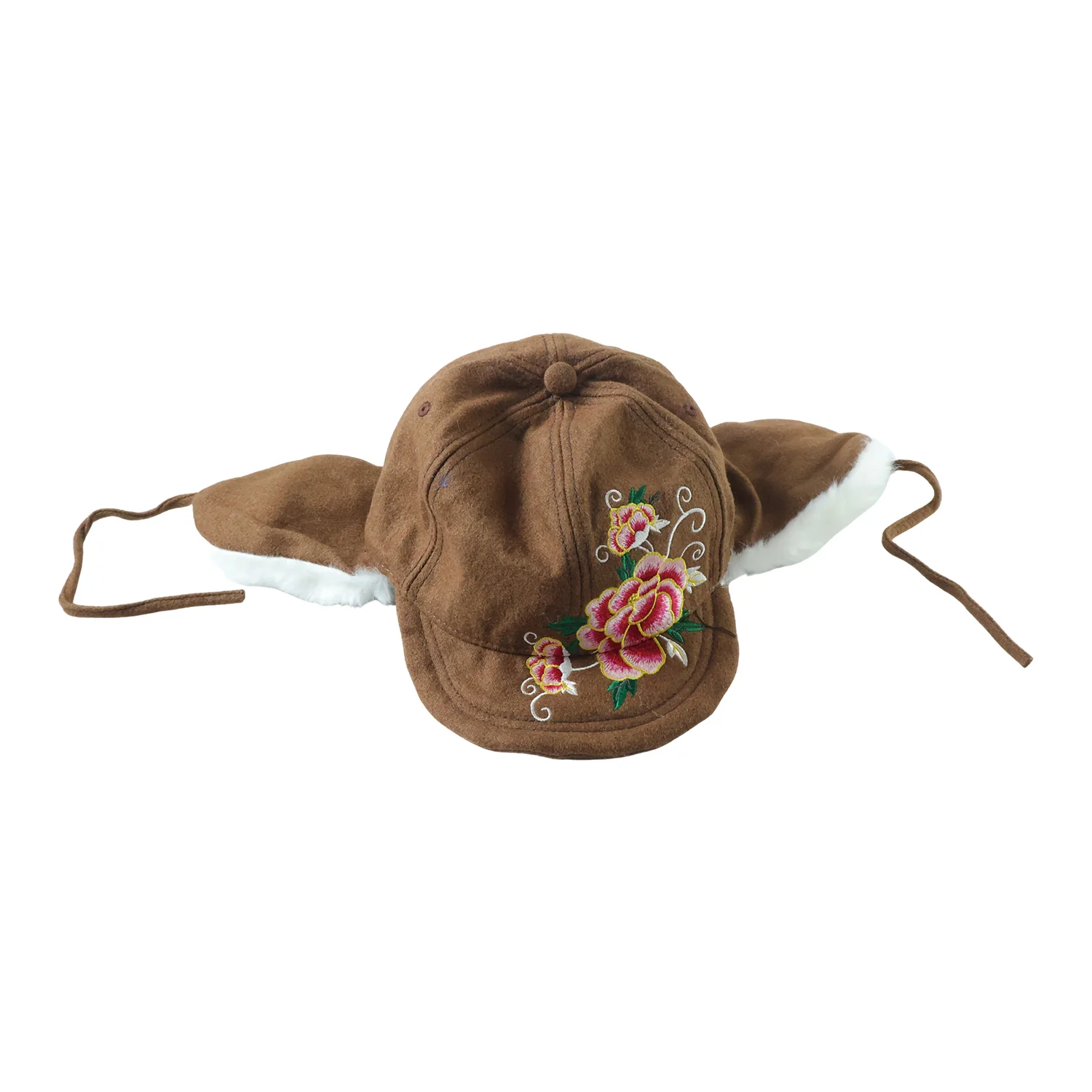 Premium Winter Ear Flap Cap for Women (1 Pc) - Image 5
