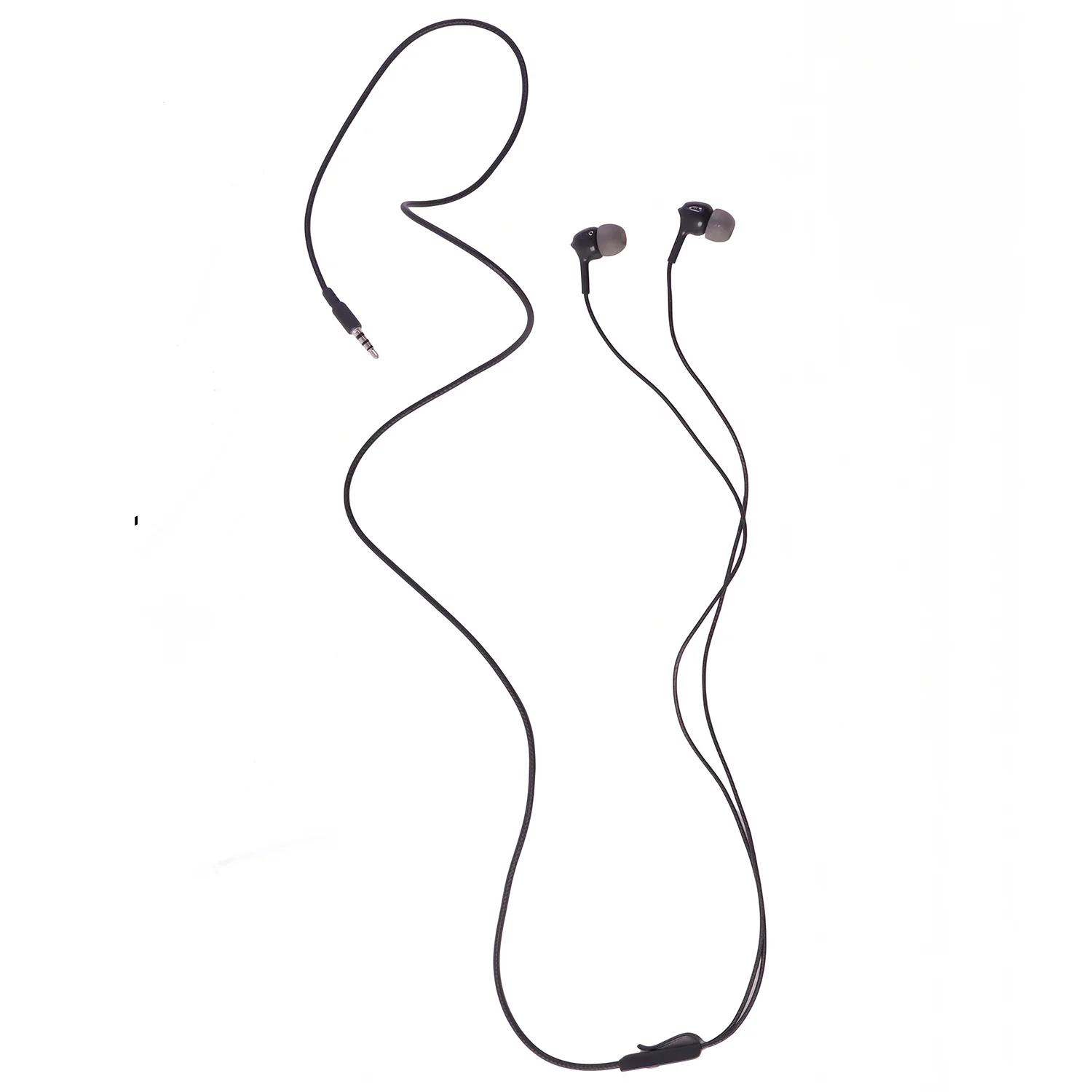 Premium Wired Earphones with 3.5mm Jack High Quality Stereo Sound - Image 5