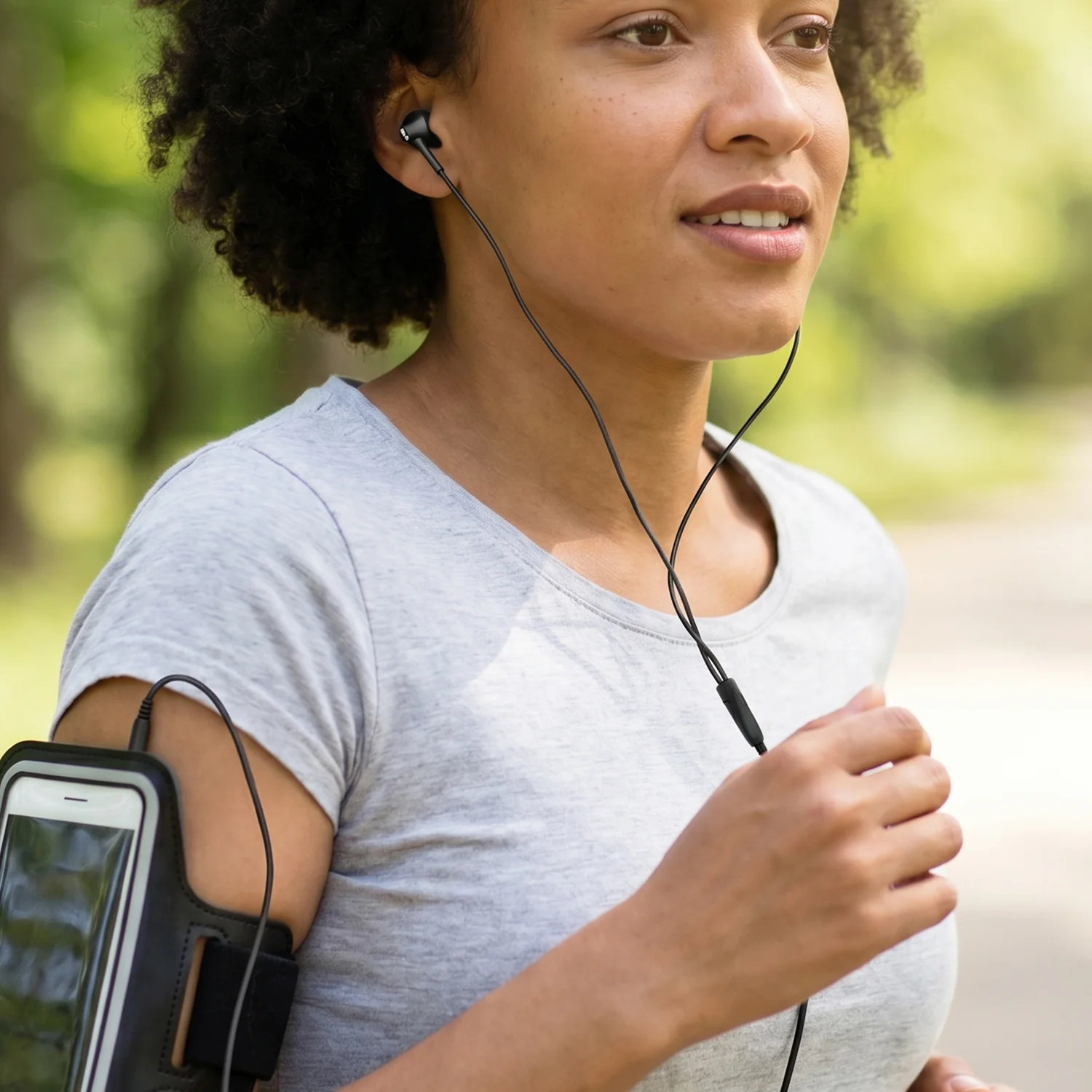 Premium Wired Earphones with 3.5mm Jack High Quality Stereo Sound - Image 8