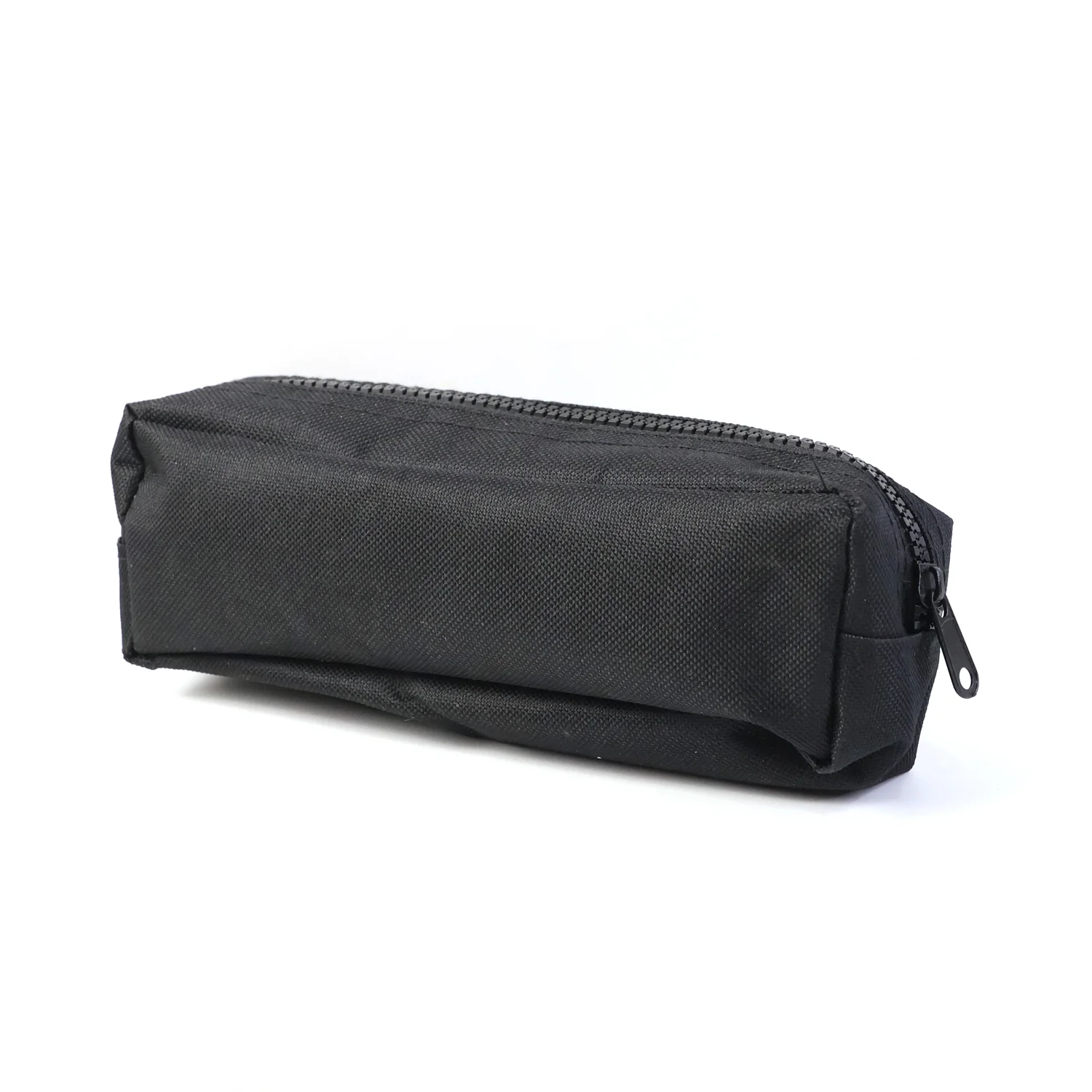 Premium Zipper Pencil Case Pouch (1 Pc) - Image 5
