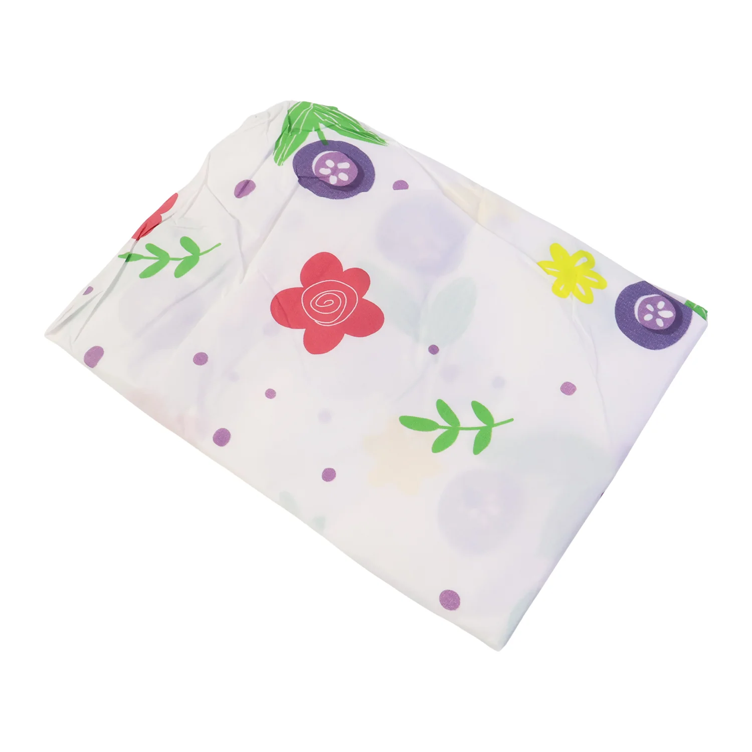 Printed Protective Washing Machine Cover for Top Load (55 × 58 × 87 cm) - Image 5