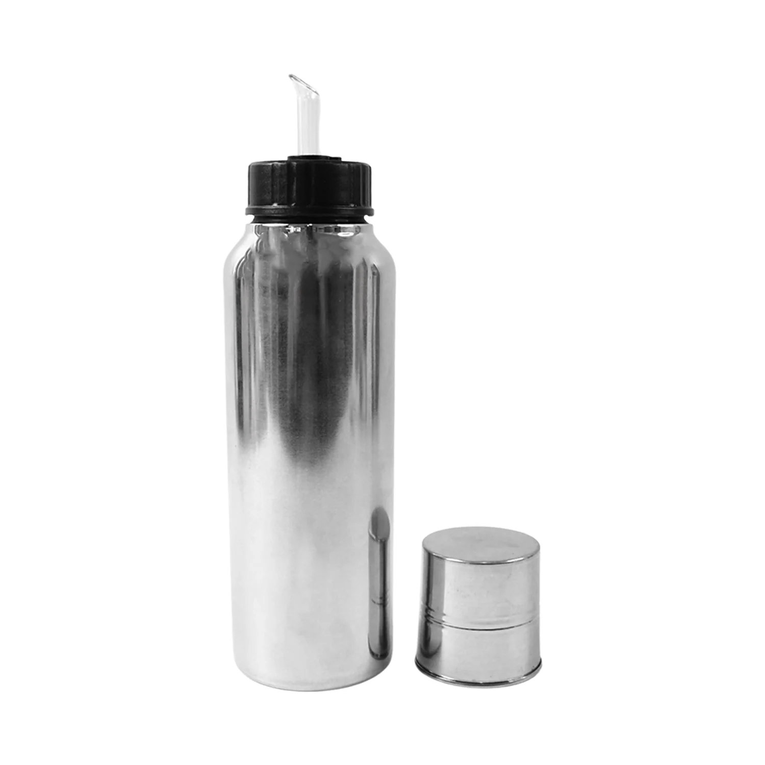 Apex Pro Stainless Steel Oil Pourer – 750ml (1 Pc) - Image 5