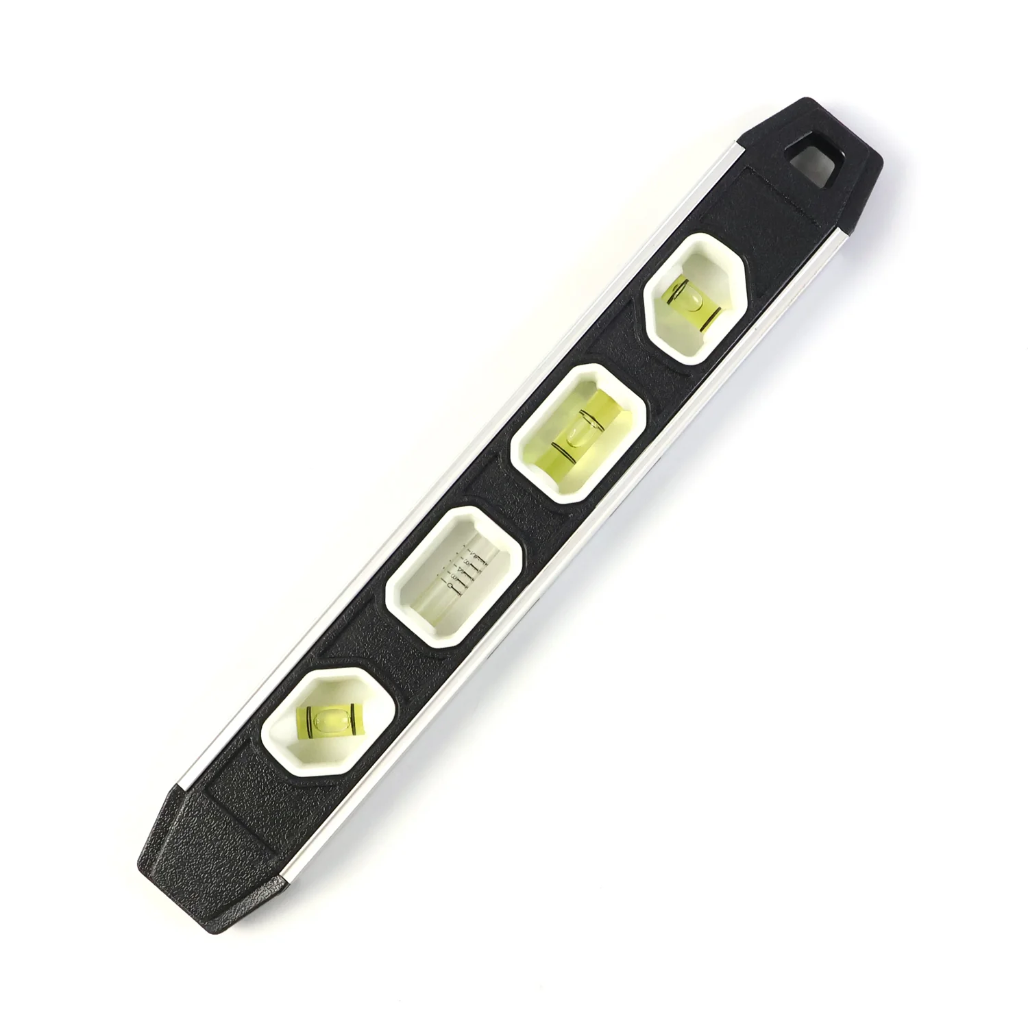 Professional Aluminum Spirit Level Measuring Tool  (B Grade / 1 Pc) - Image 5
