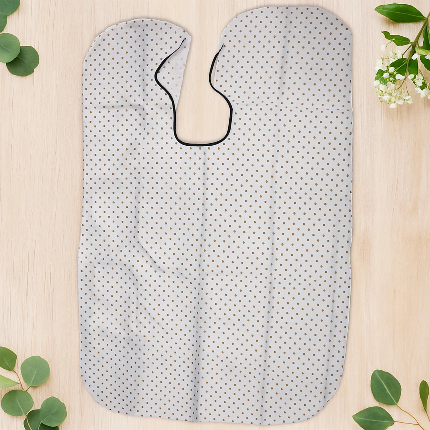 Professional Barber Hair Cutting Cape (1 Pc) - Image 4