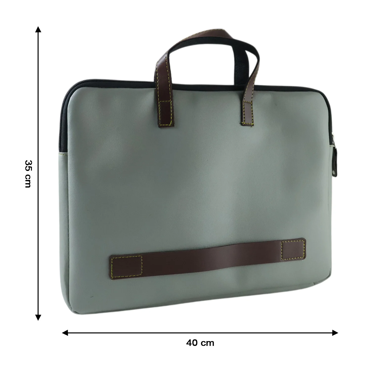 Professional Business Carry Bag (1 Pc, 37x28 Cm) - Image 6