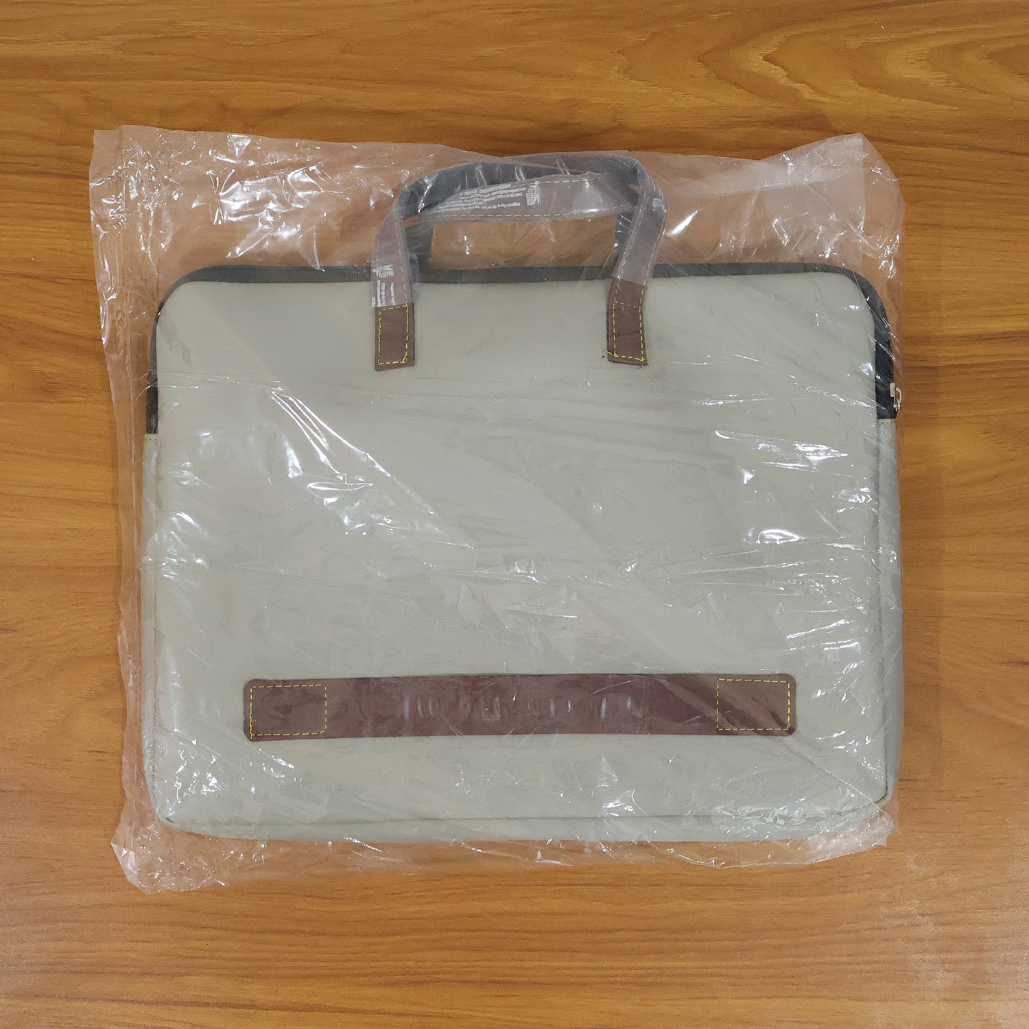 Professional Business Carry Bag (1 Pc, 37x28 Cm) - Image 8