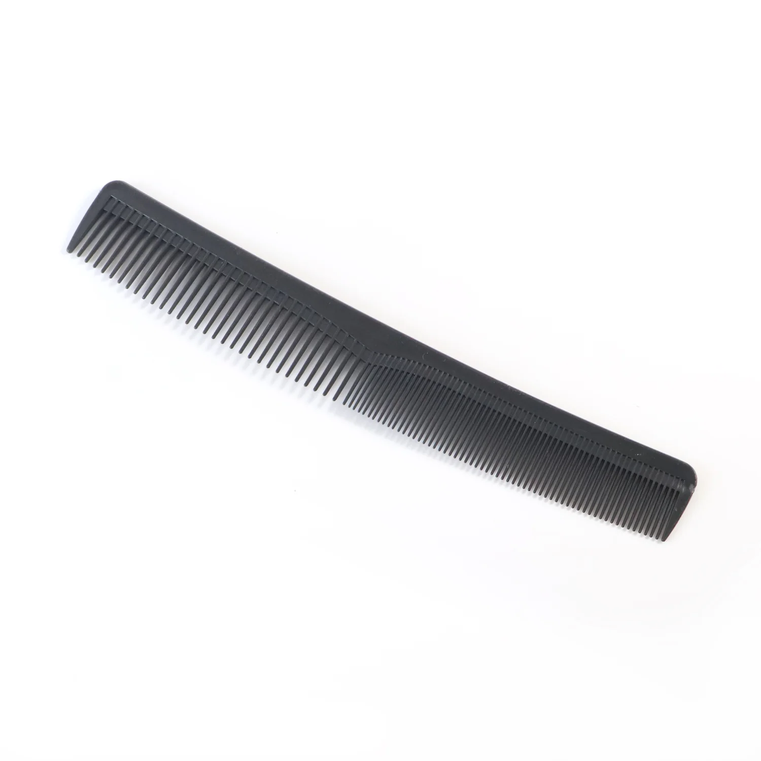 Professional Dual-Tooth Styling Comb - (1 Pc) - Image 5