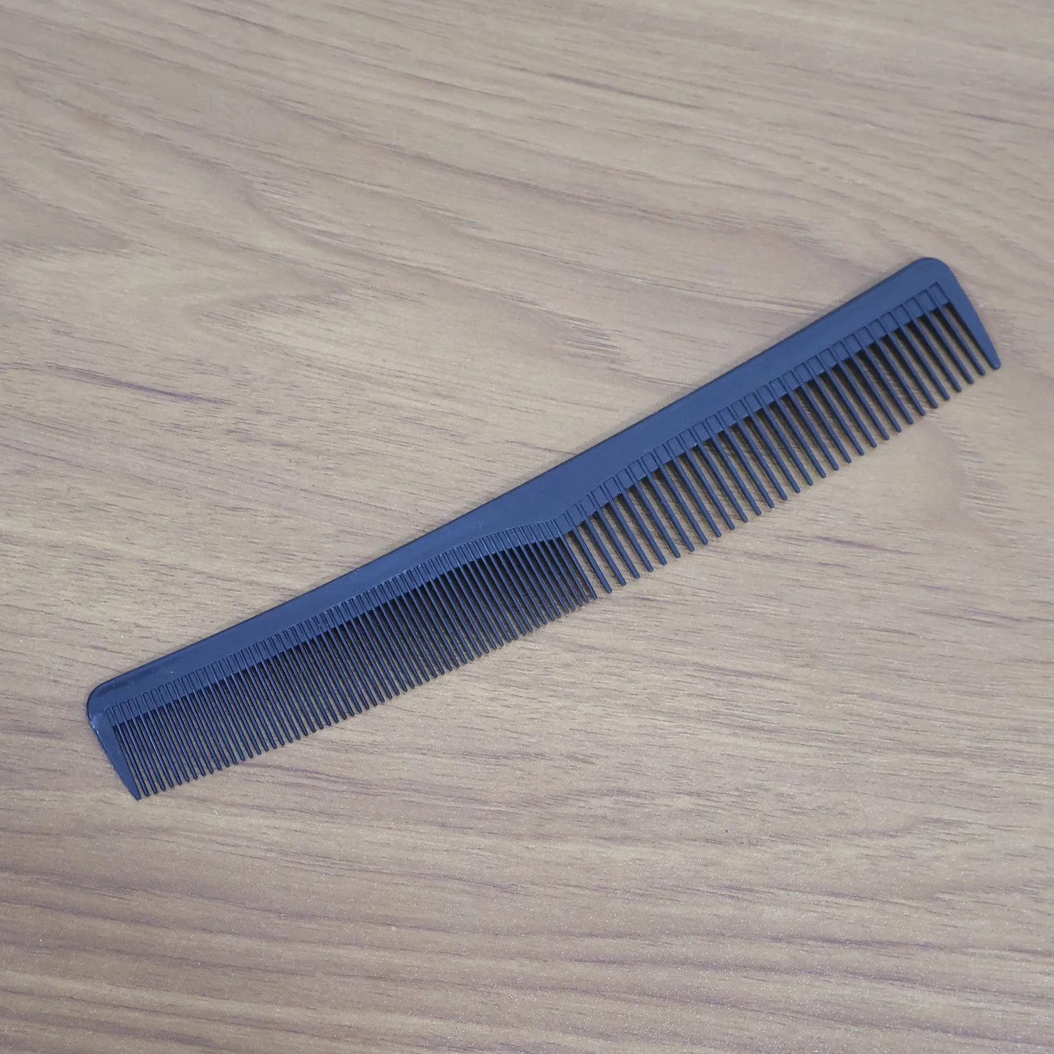 Professional Dual-Tooth Styling Comb - (1 Pc) - Image 7