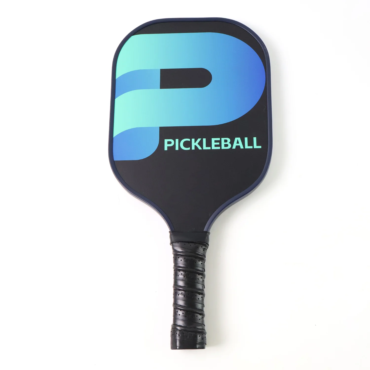 Professional Fiberglass Pickleball Paddle with Cushion Grip Handle - Image 6