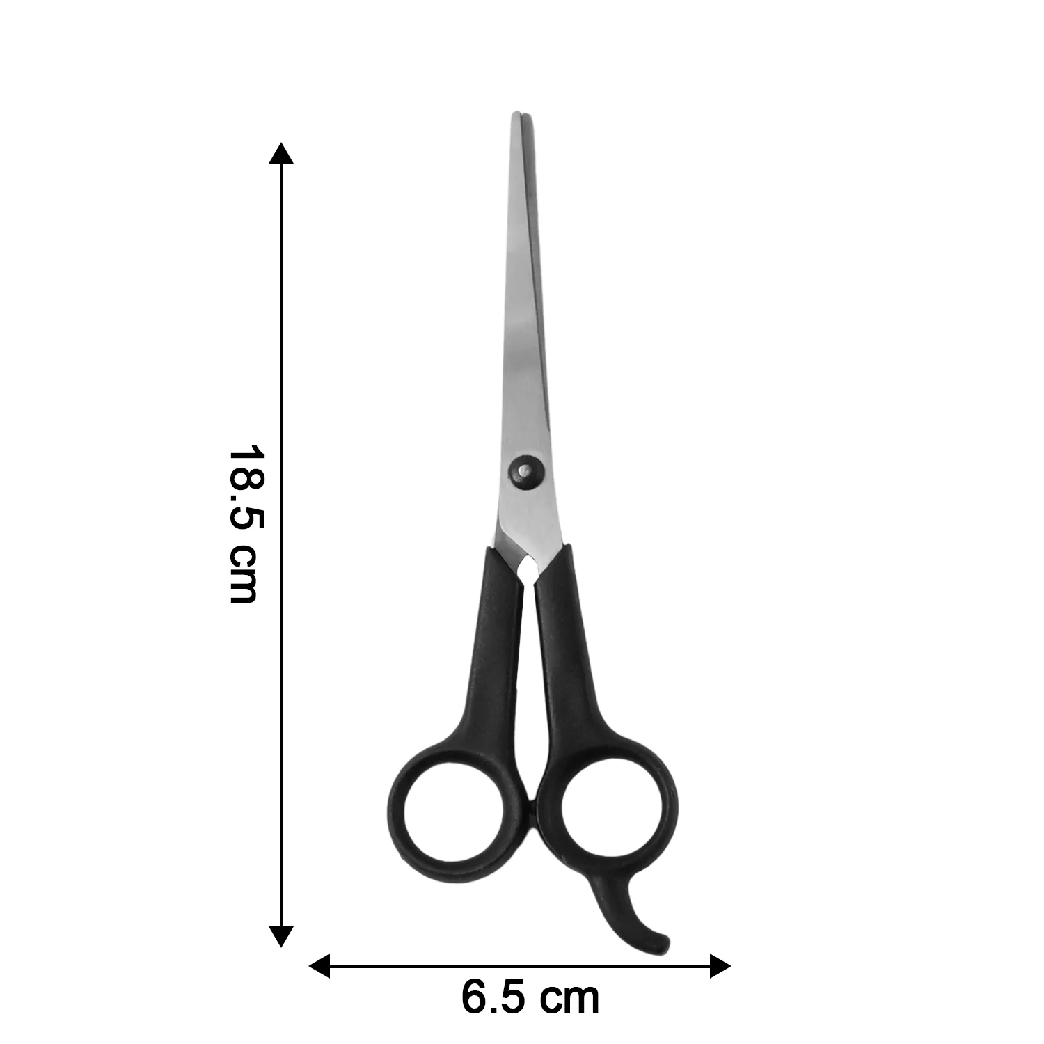 Professional Hair Cutting Scissors - (1 Pc) - Image 3