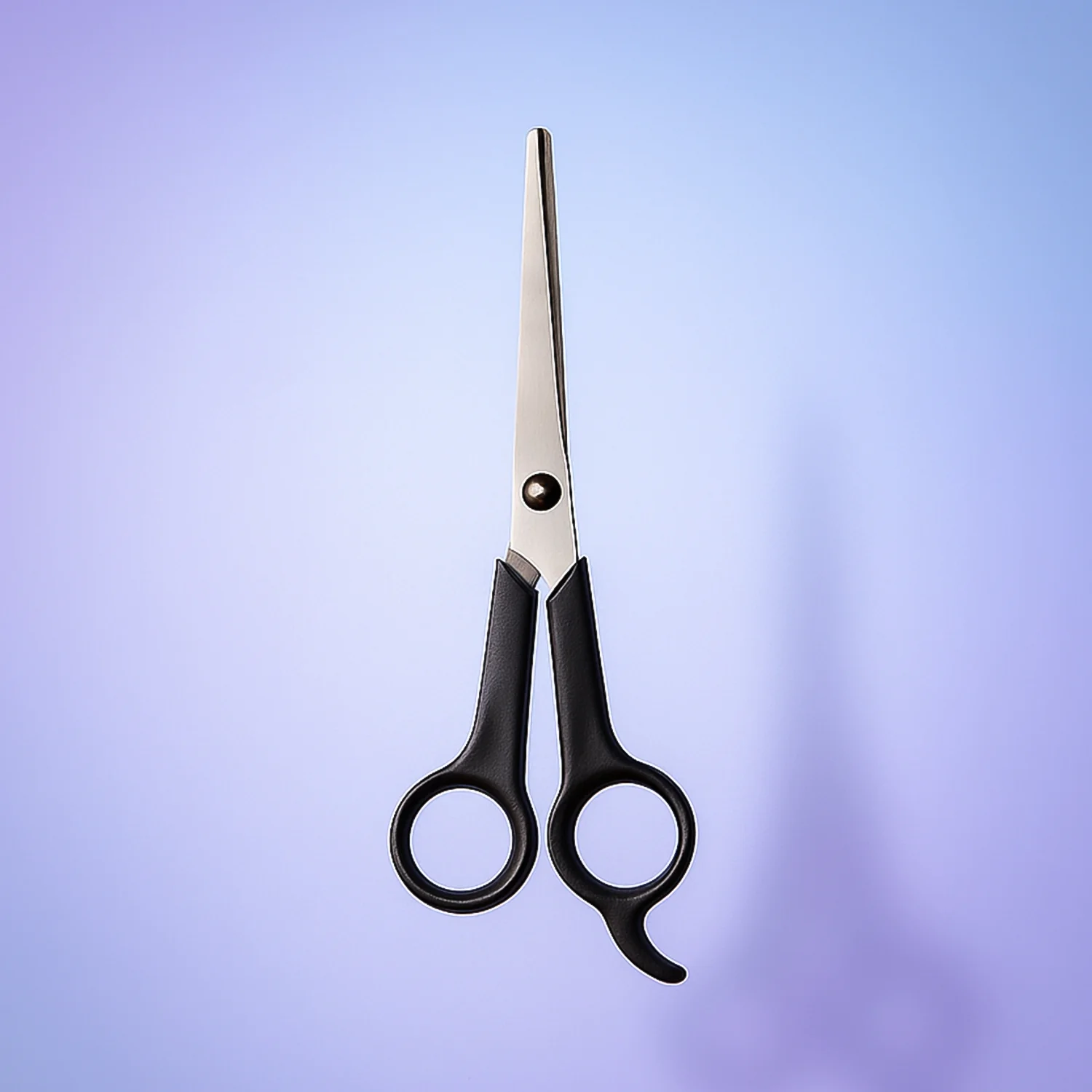 Professional Hair Cutting Scissors - (1 Pc) - Image 7