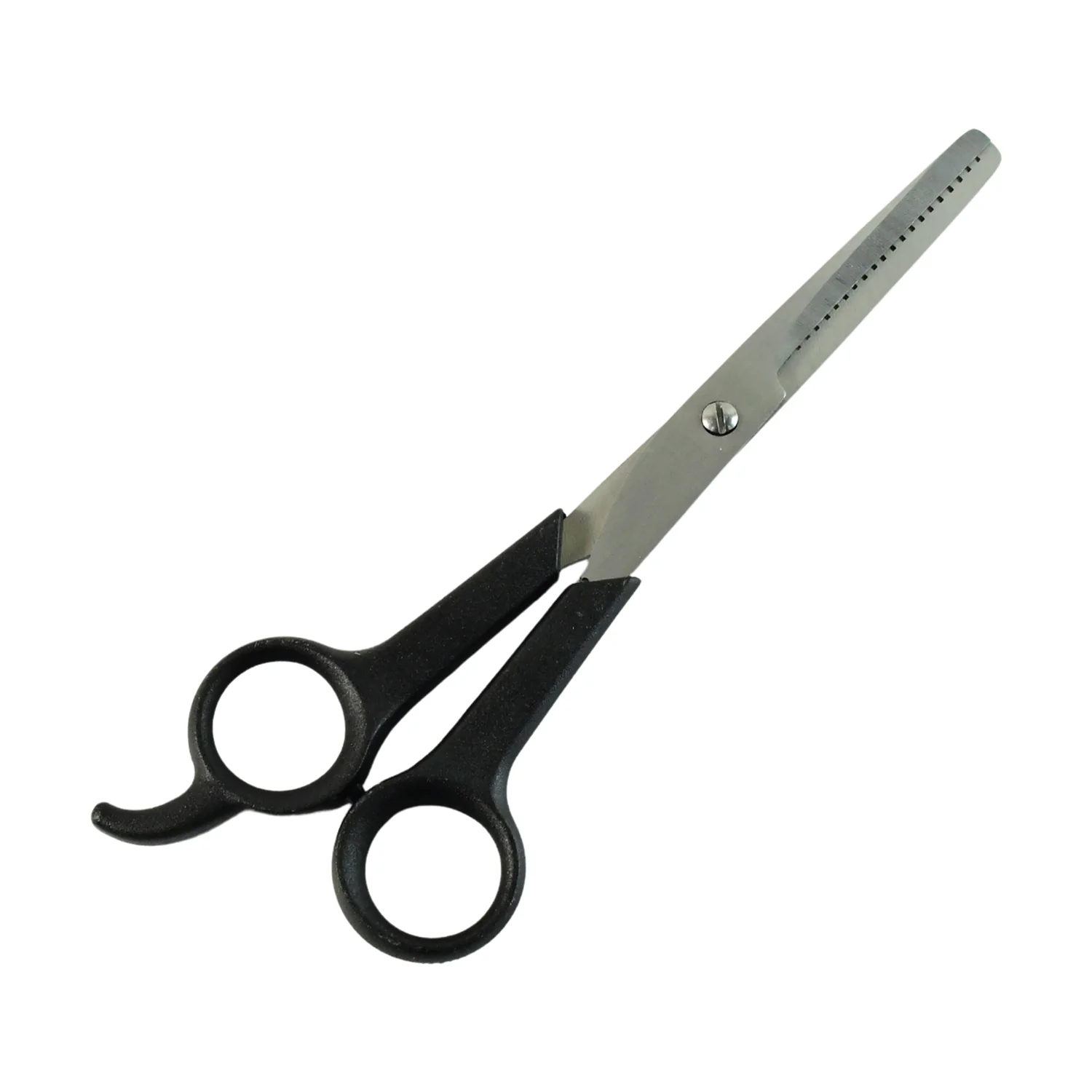 Professional Hair Thinning / Cutting Scissors - (1 Pc) - Image 5