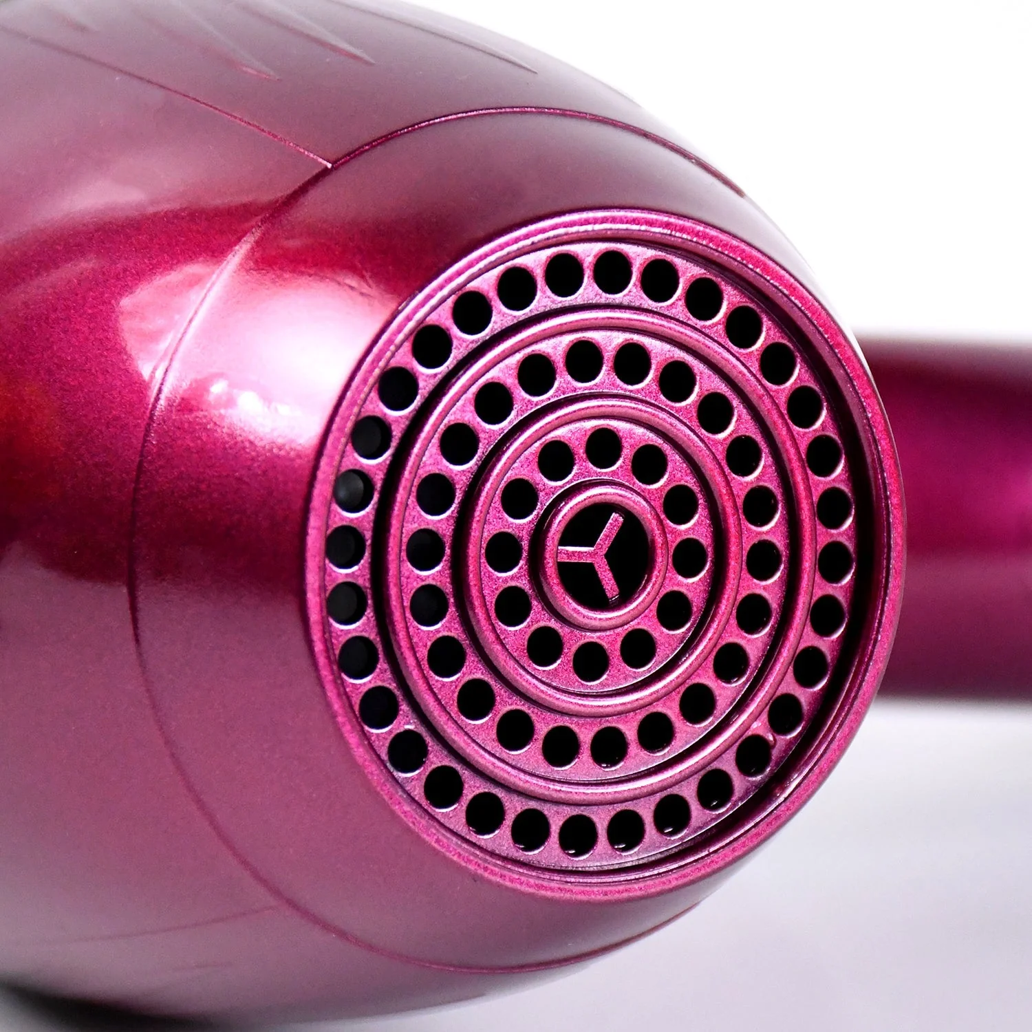 Professional High Power Multi Purpose Hair Dryer Salon (220V,50-60Hz / 1 Pc) - Image 4