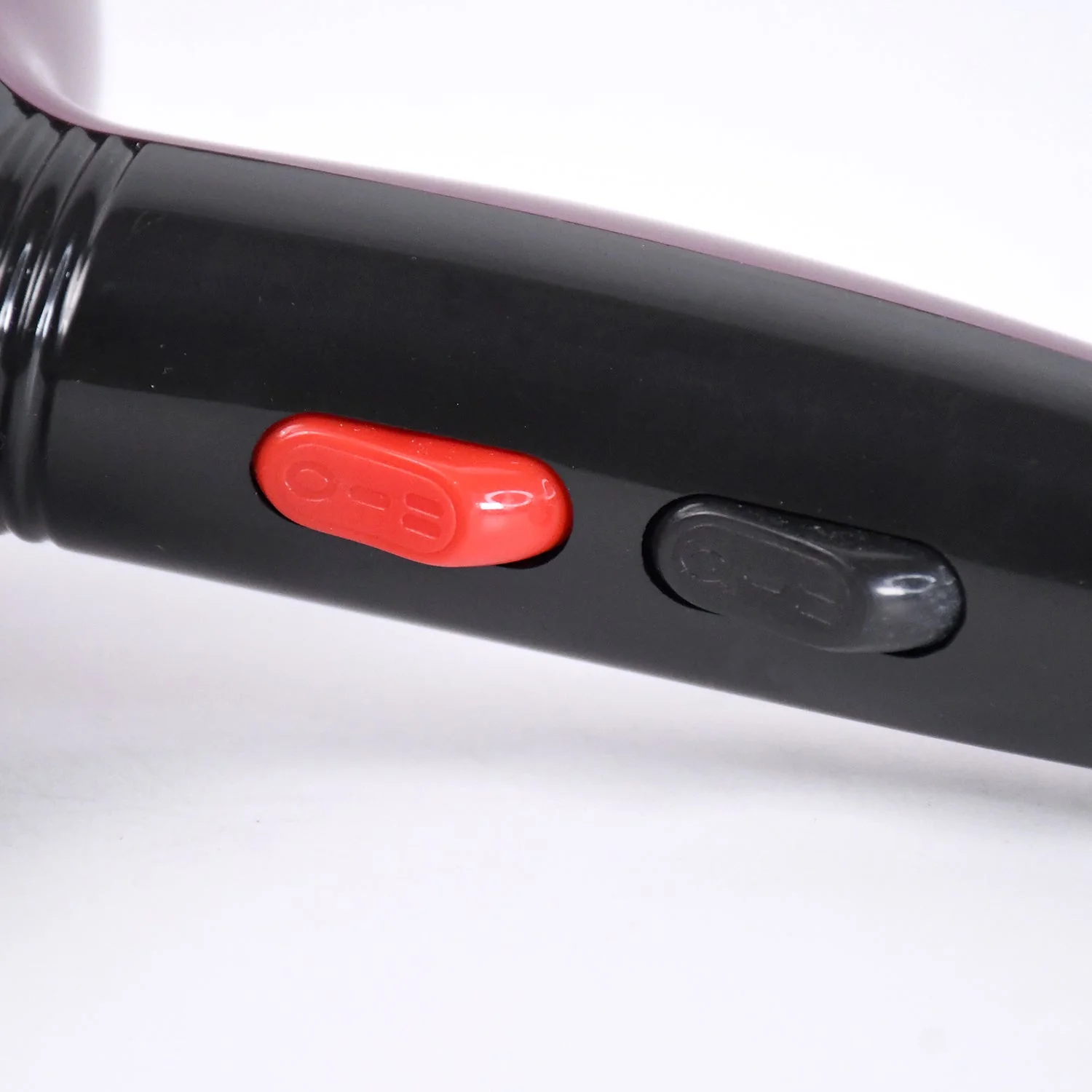 Professional High Power Multi Purpose Hair Dryer Salon (220V,50-60Hz / 1 Pc) - Image 7