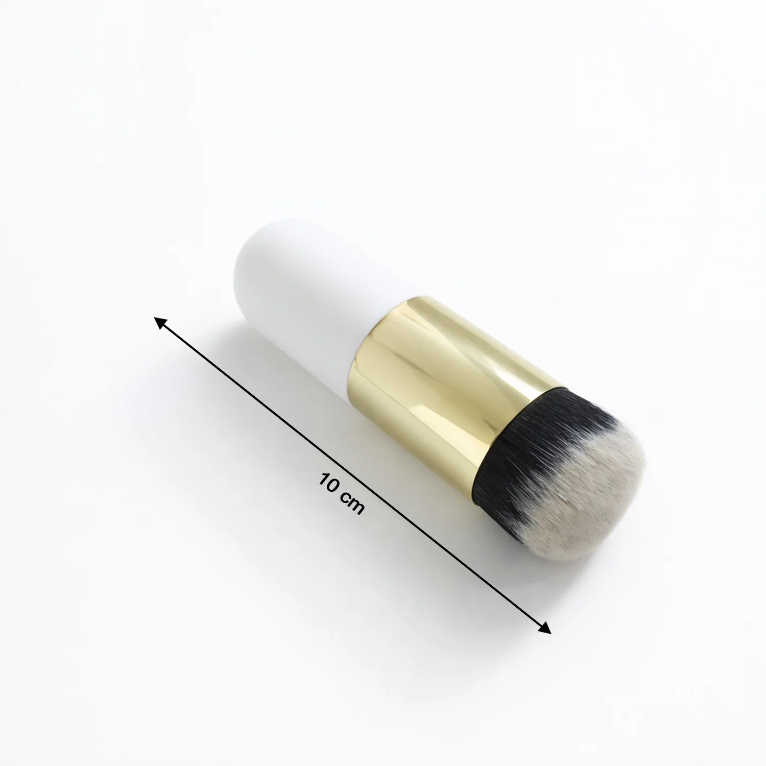 Professional Makeup Face Brush (1 Pc) - Image 6