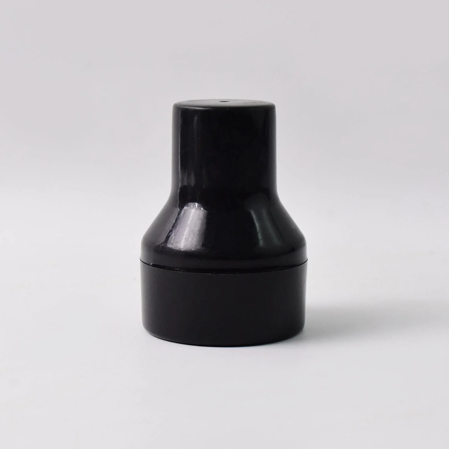 Professional Makeup Sponge Puff with Handle (1 Pc) - Image 2