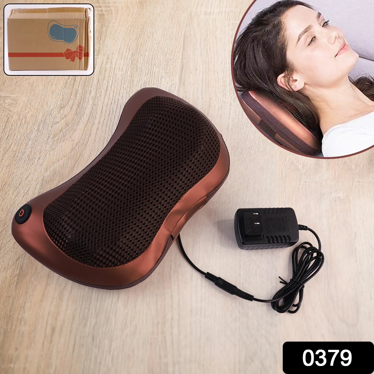 Professional Massage Pillow - Image 2