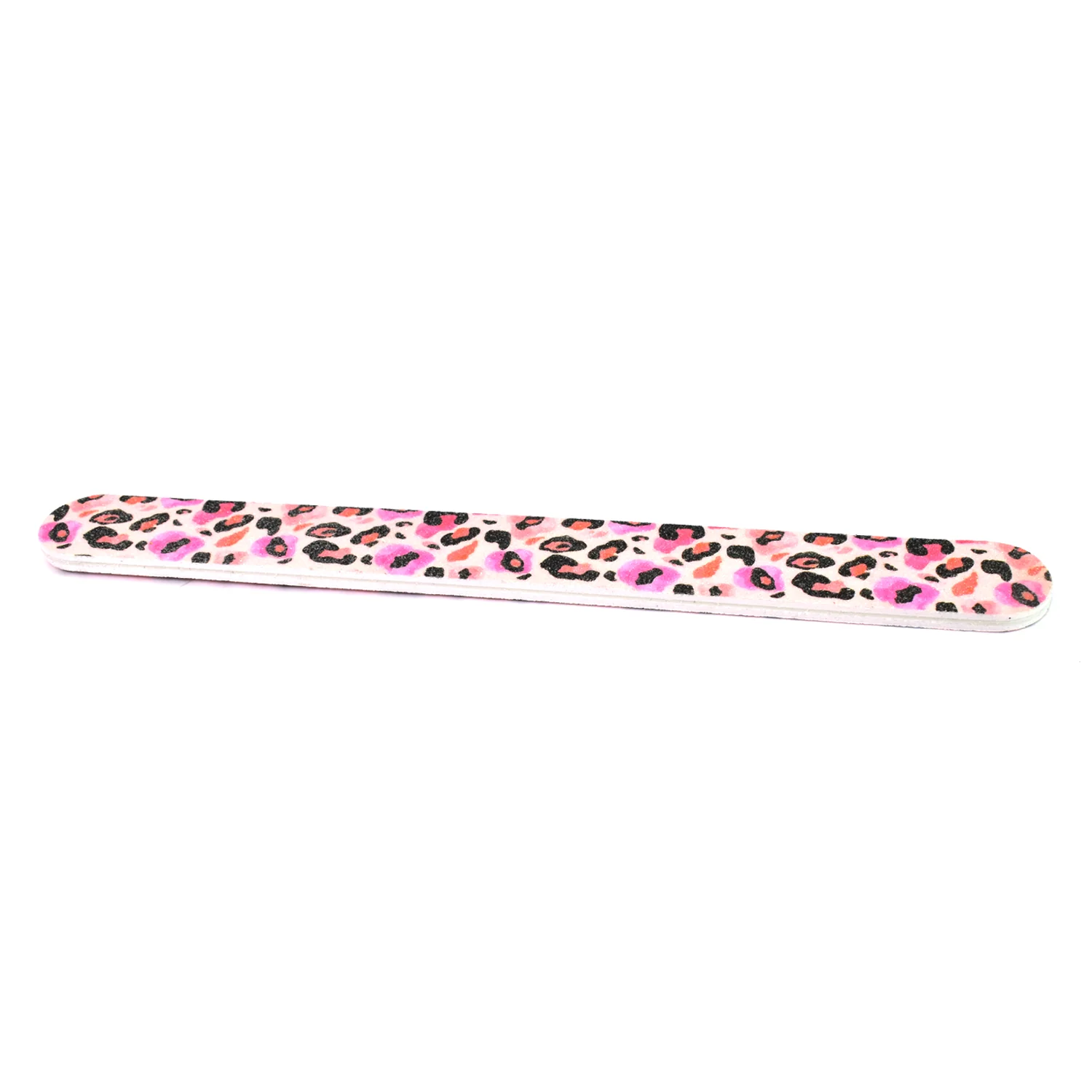 Professional Nail Filer Double Sided For Nail Shaper Nail File (1 Pc) - Image 4