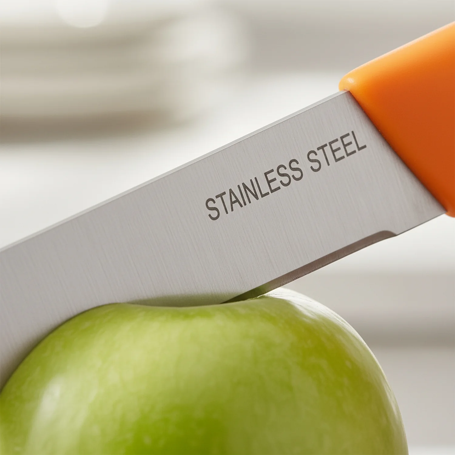 Professional Paring & Utility Kitchen Knife, Chhari (1 Pc) - Image 4