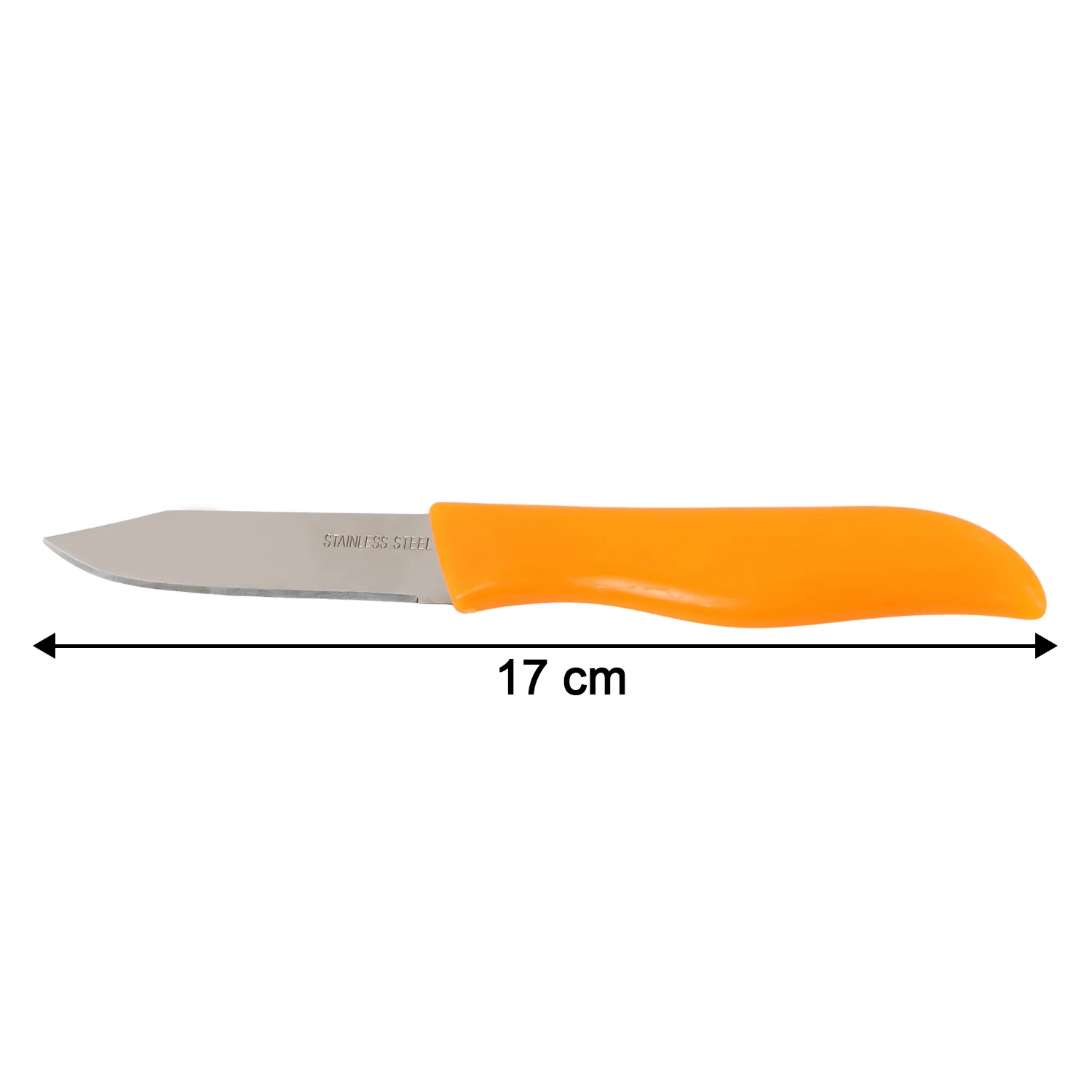 Professional Paring & Utility Kitchen Knife, Chhari (1 Pc) - Image 6