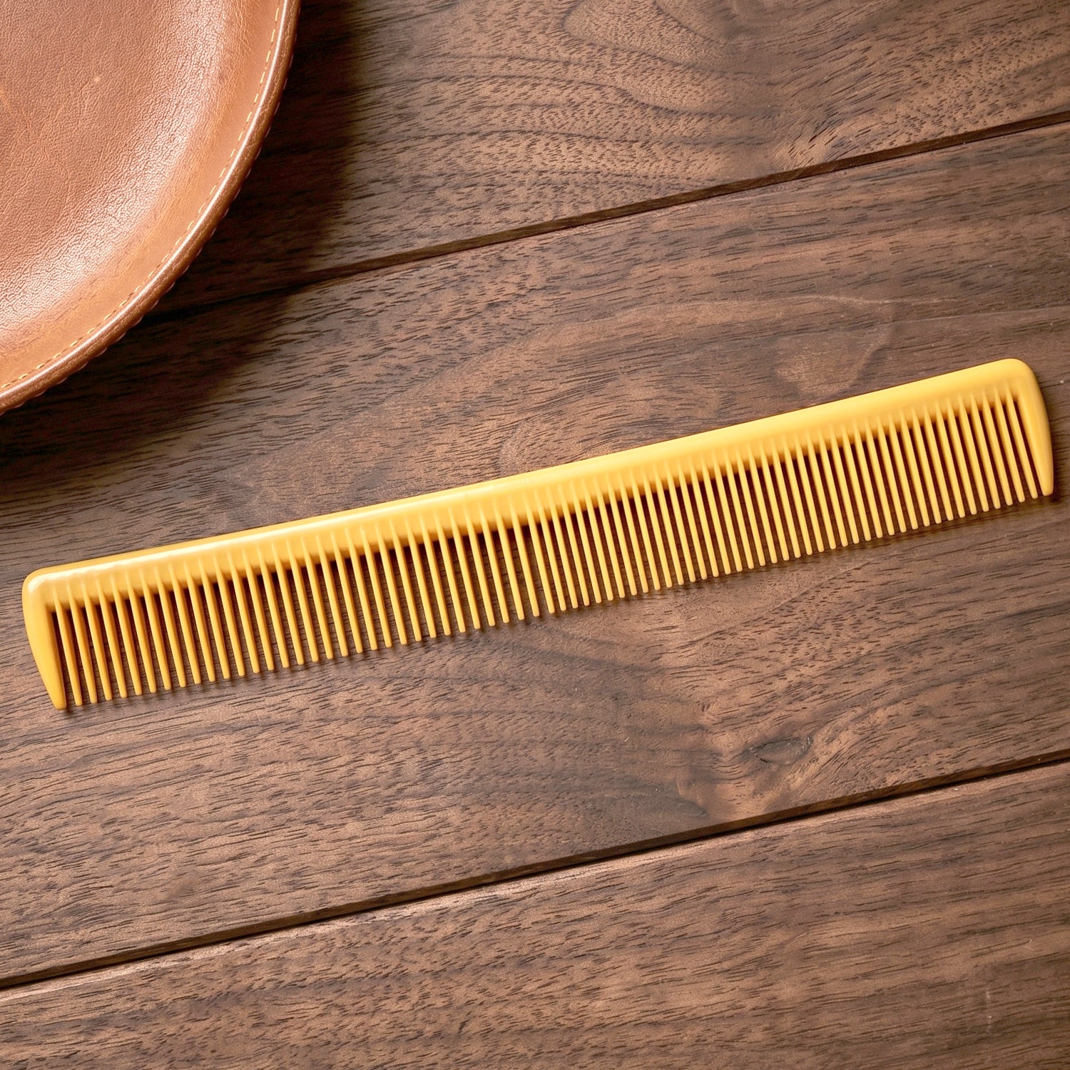 12 Pc Set, Premium Quality Plastic Hair Comb - Image 8
