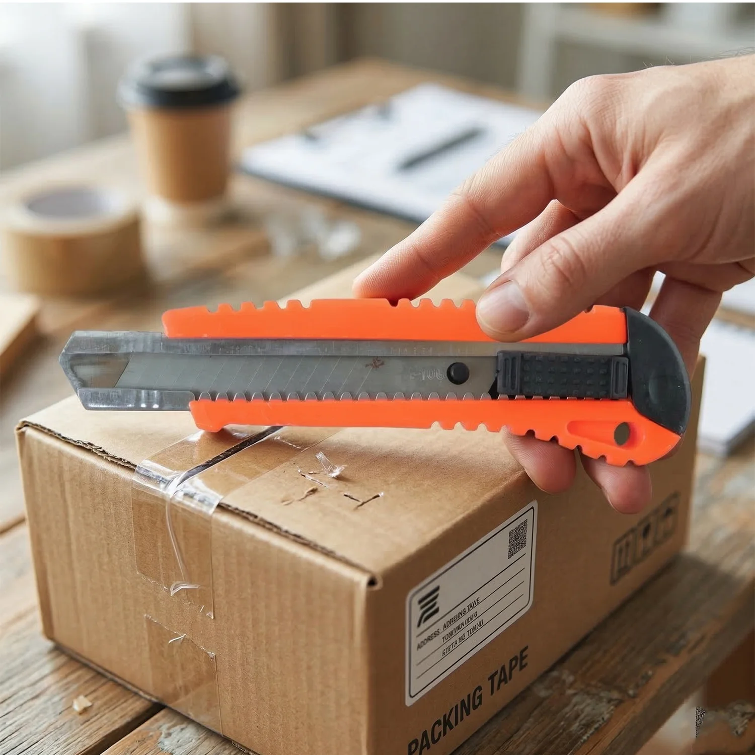 Professional Screwdriver Tool Set (1 Set) - Image 4