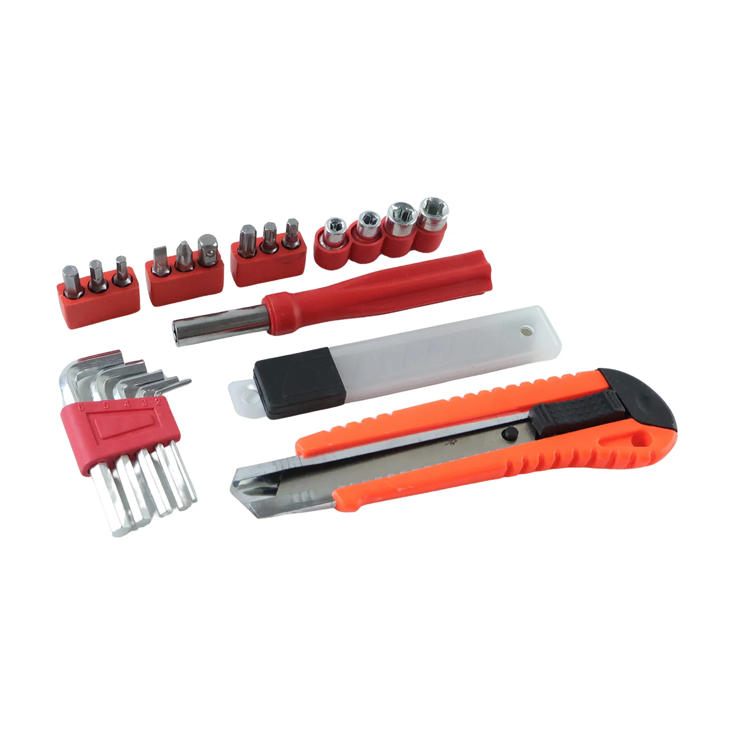 Professional Screwdriver Tool Set (1 Set) - Image 5