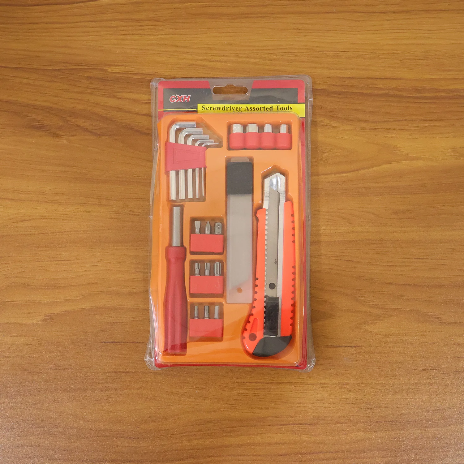 Professional Screwdriver Tool Set (1 Set) - Image 7