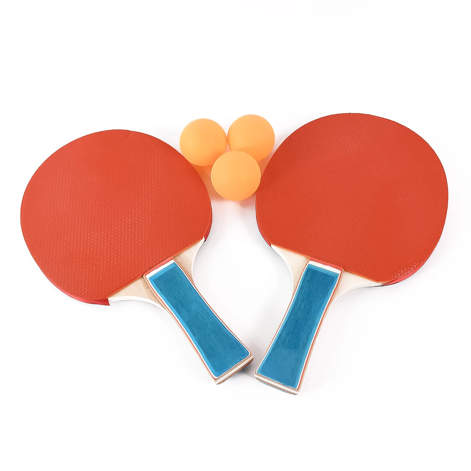 Konex Professional Table Tennis Racket (1 Set) - Image 5