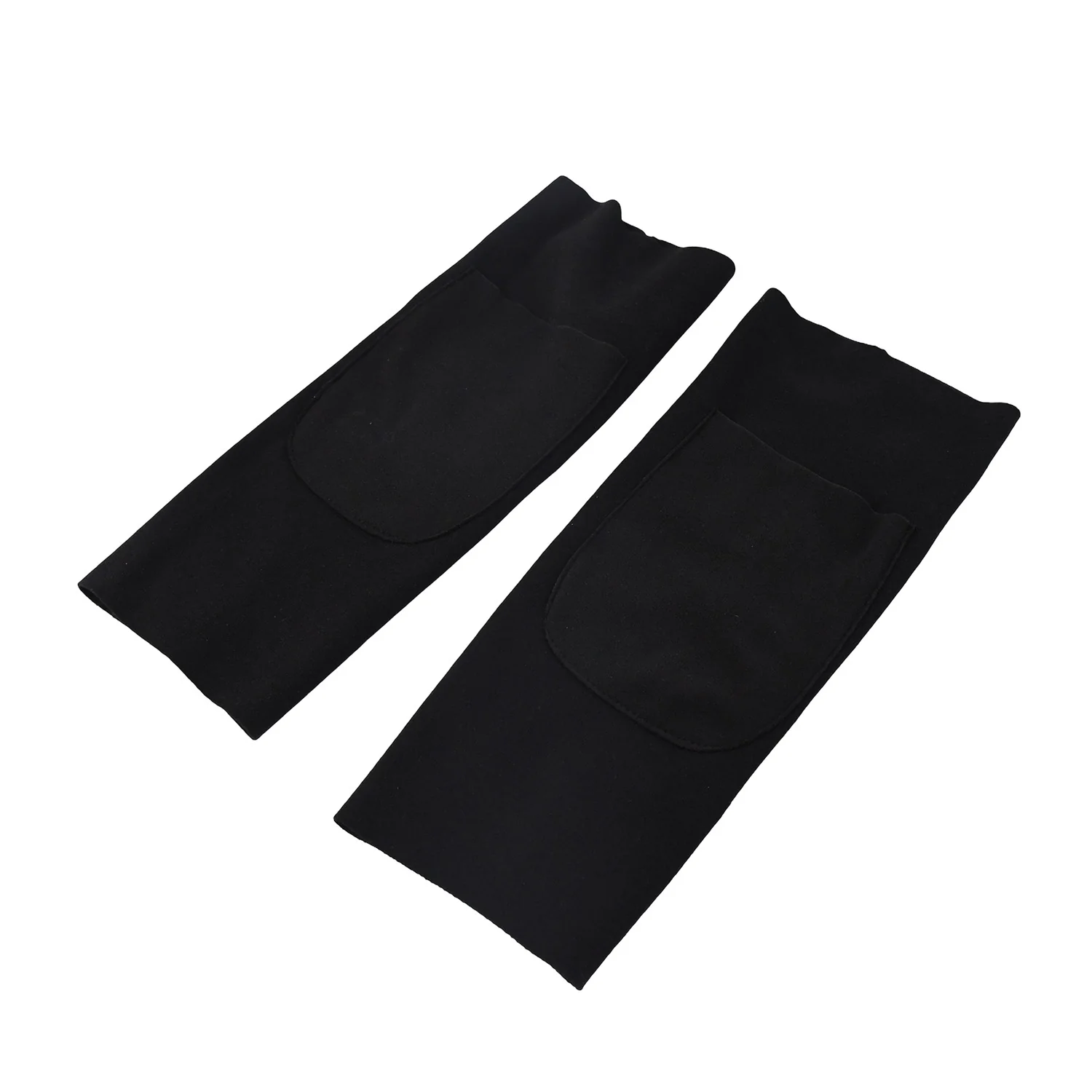 Protective Arm Sleeves with Elbow Padding – 1 Pair Safety Work Arm Cover - Image 5