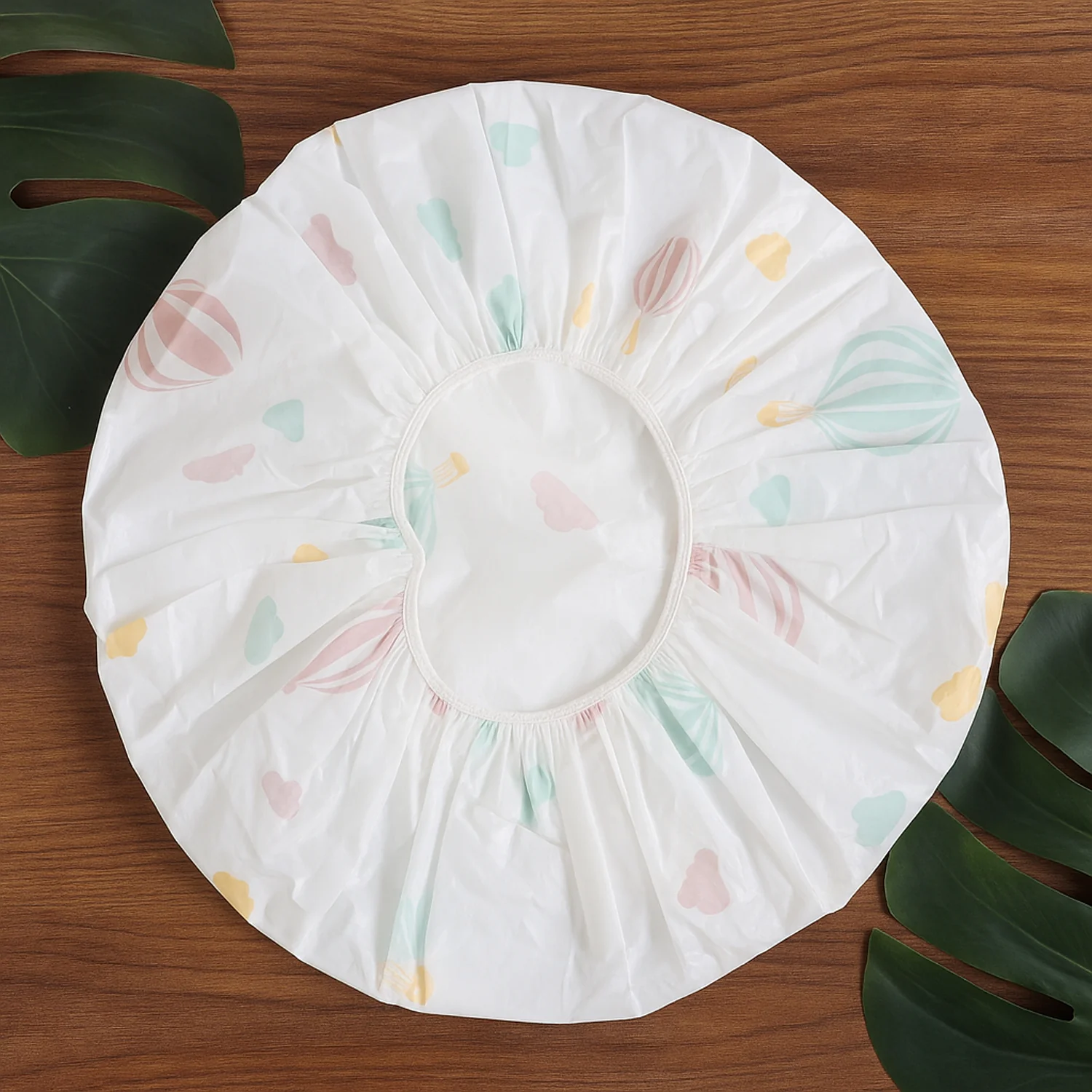 Protective Dust Cover for Table Fan (45 cm, 1 Pc) - Image 3