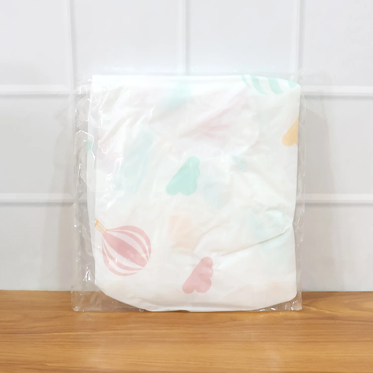 Protective Dust Cover for Table Fan (45 cm, 1 Pc) - Image 6