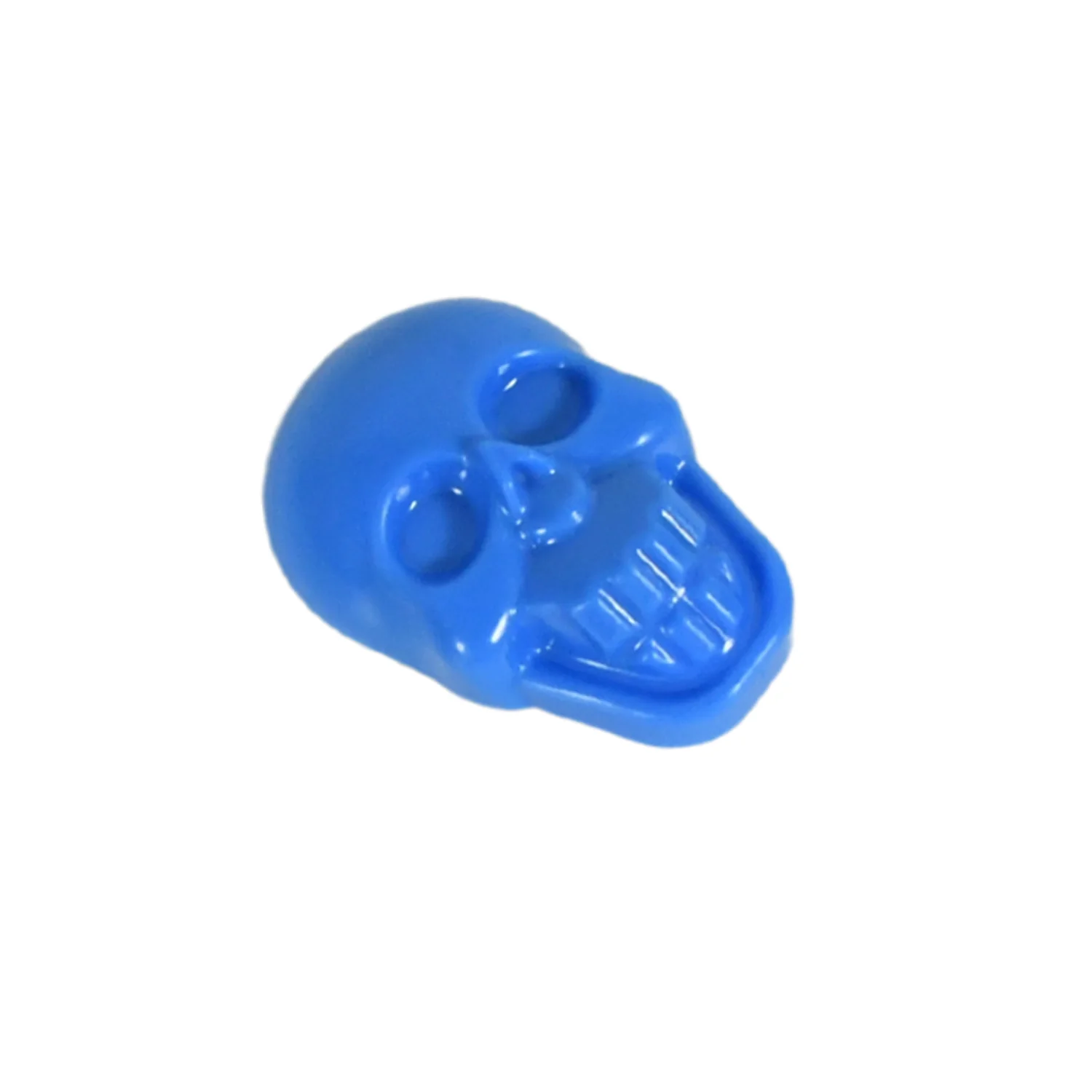 Pull Back Skull Toy, Small DIY Pull Back Skull Toy For Kids (30 Pc Set) - Image 6