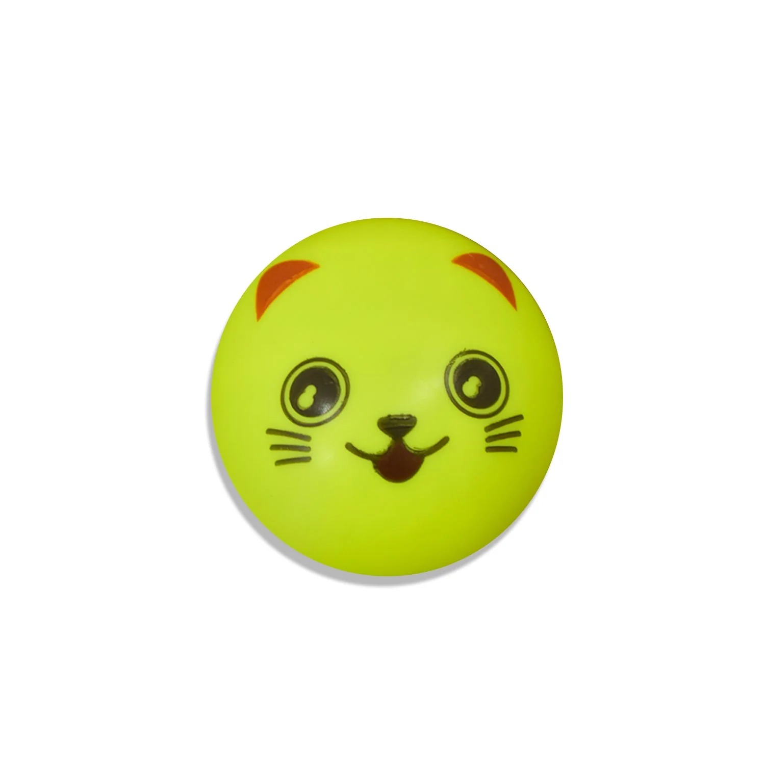 30PCS PULL BACK SMILEY TOY - Image 4
