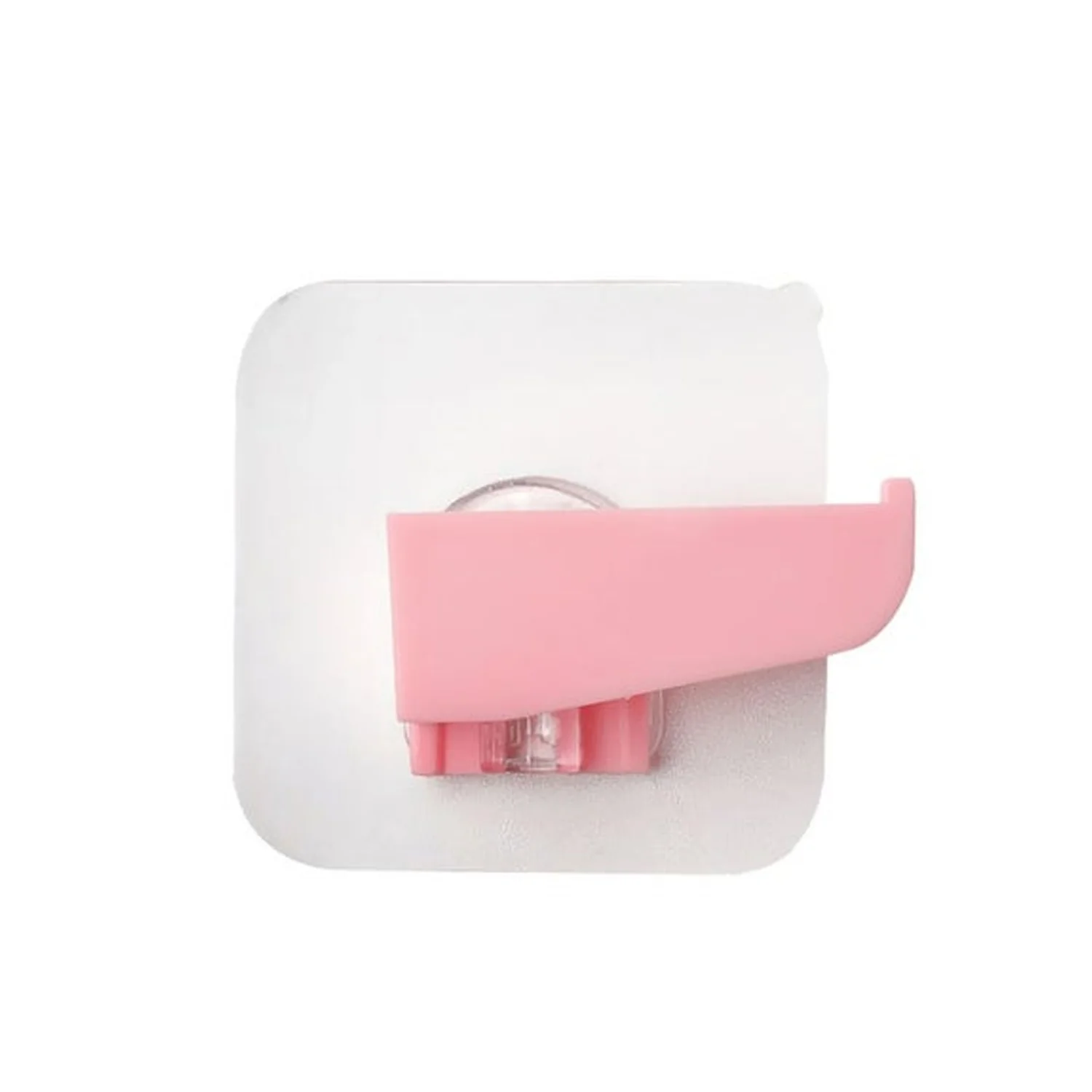 Punch-Free Wall Hanging Knife Holder – Kitchen Storage Rack (1 Pc) - Image 3