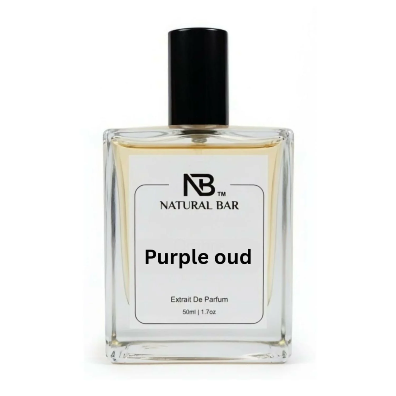 Purple Oud Eau de Parfum for Men and Women |Warm Spicy Citrus notes| | Long- Lasting Luxury Perfume | Ideal Gift for Wife & Girlfriend |50 ml - Image 7