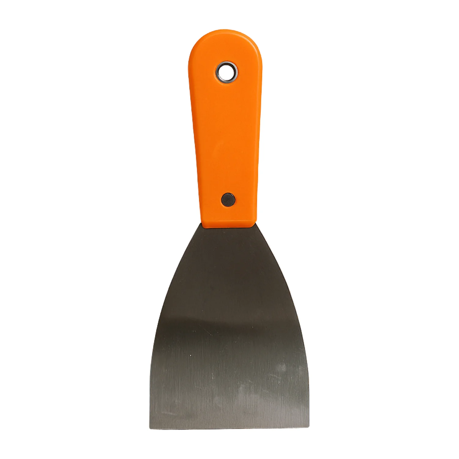 Putty Knife Set with Soft Rubber Handle (1 Pc) - Image 5