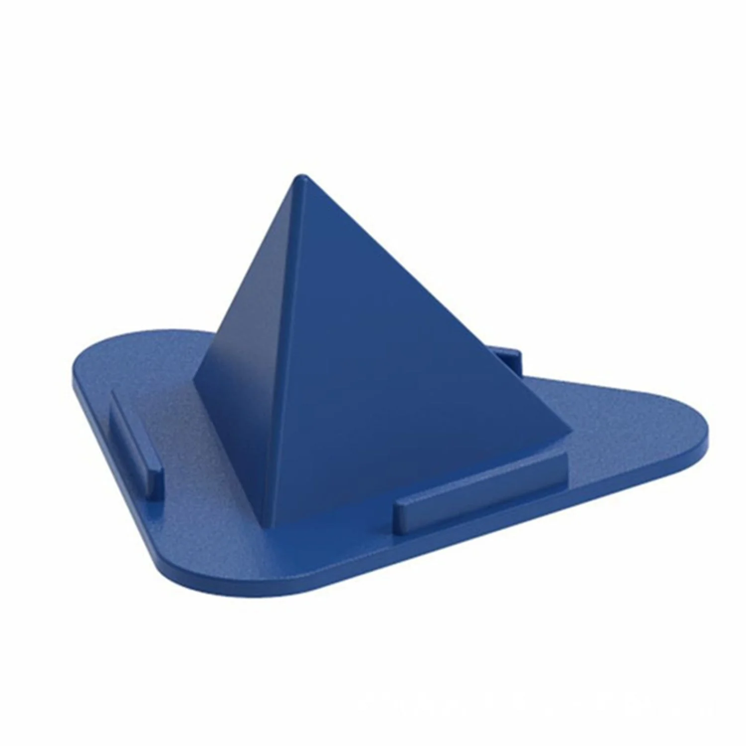 Pyramid Mobile Stand with 3 Different Inclined Angles - Image 5