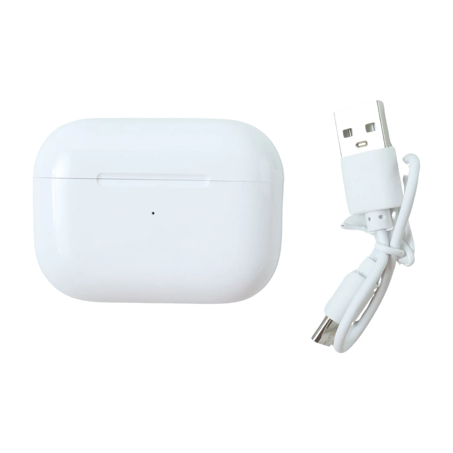 Quad Mic Wireless Bluetooth Earbuds (1 Pc) - Image 5