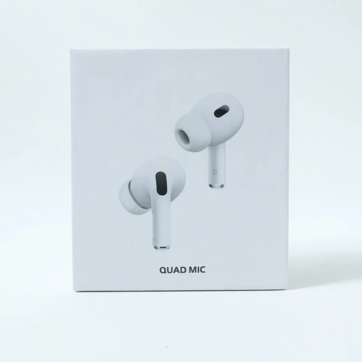 Quad Mic Wireless Bluetooth Earbuds (1 Pc) - Image 8