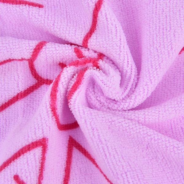 Quick Dry Bath Towel 100% CottonSoft, Fluffy & Super Absorbent for Men, Women - Image 9